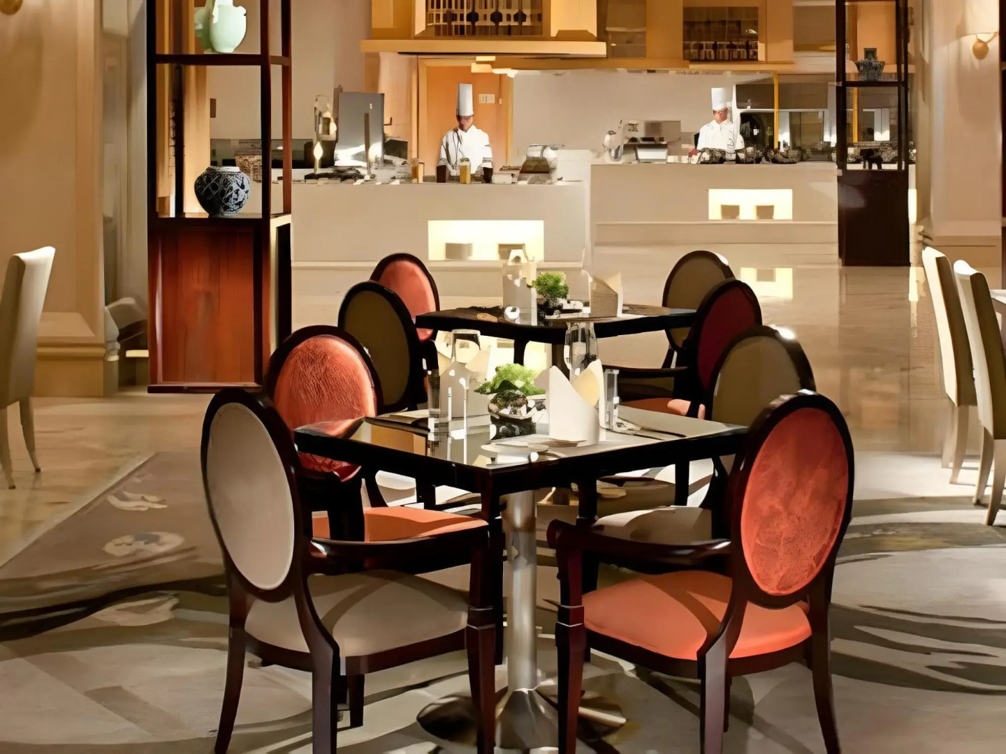 Worldhotel Grand Juna Wuxi