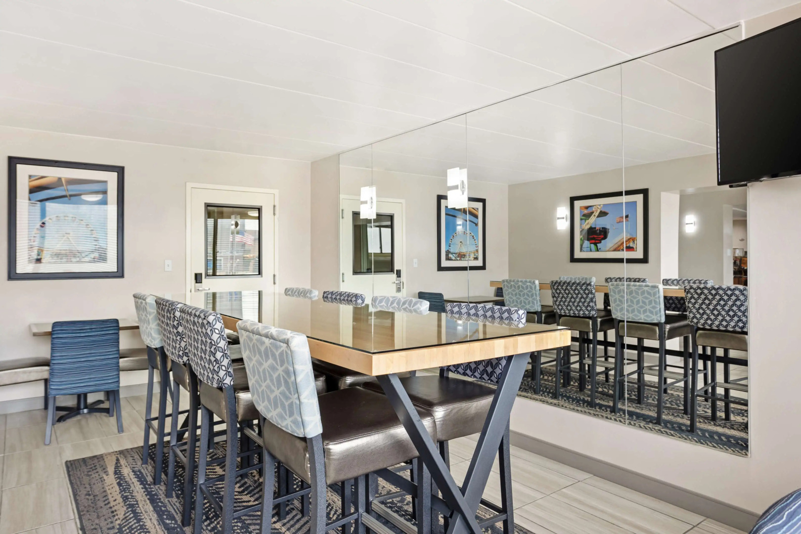 Best Western Atlantic City Beach Block