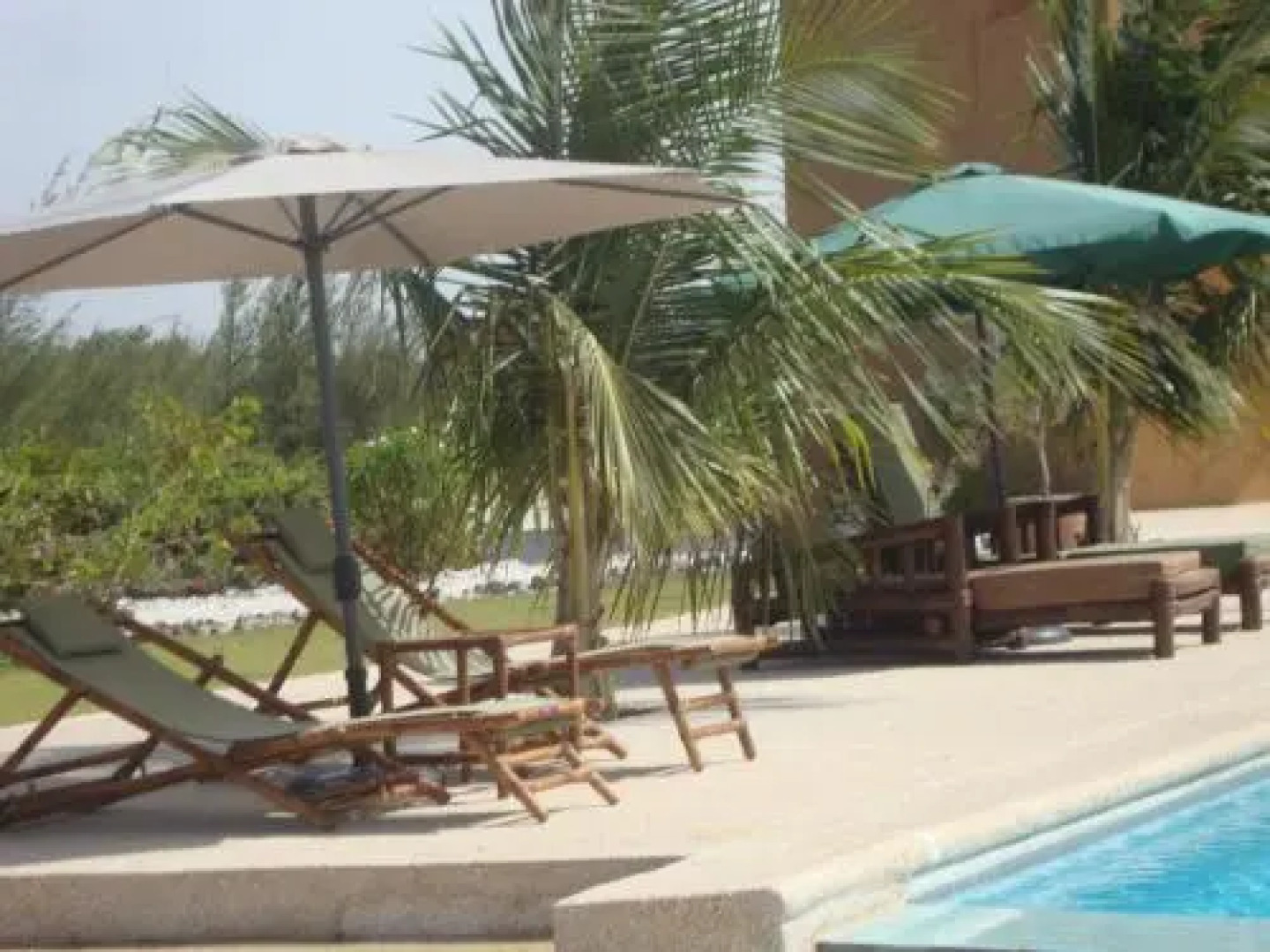 Le Clos Des Oliviers