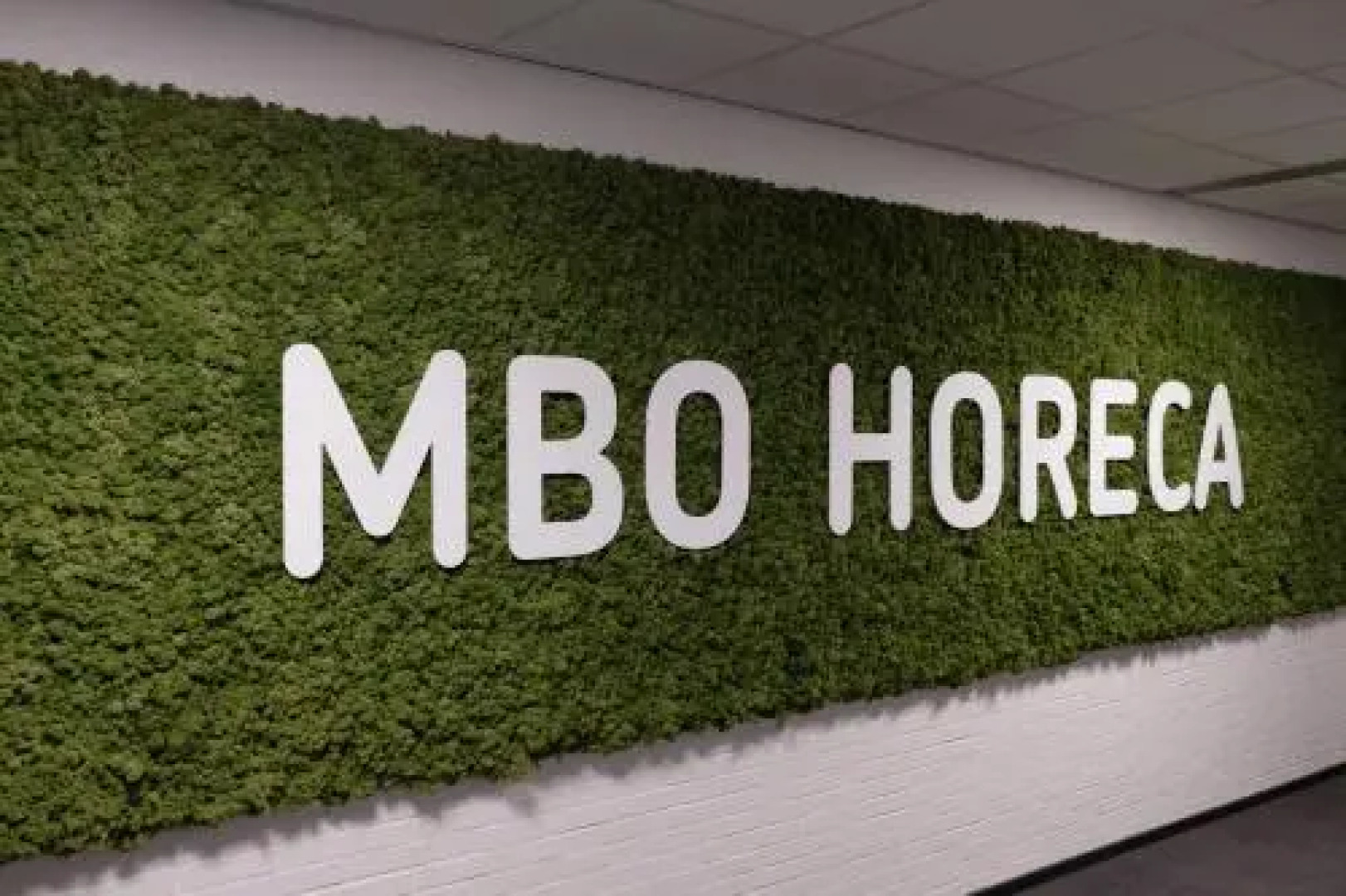 Onderwijshotel De Rooi Pannen Tilburg