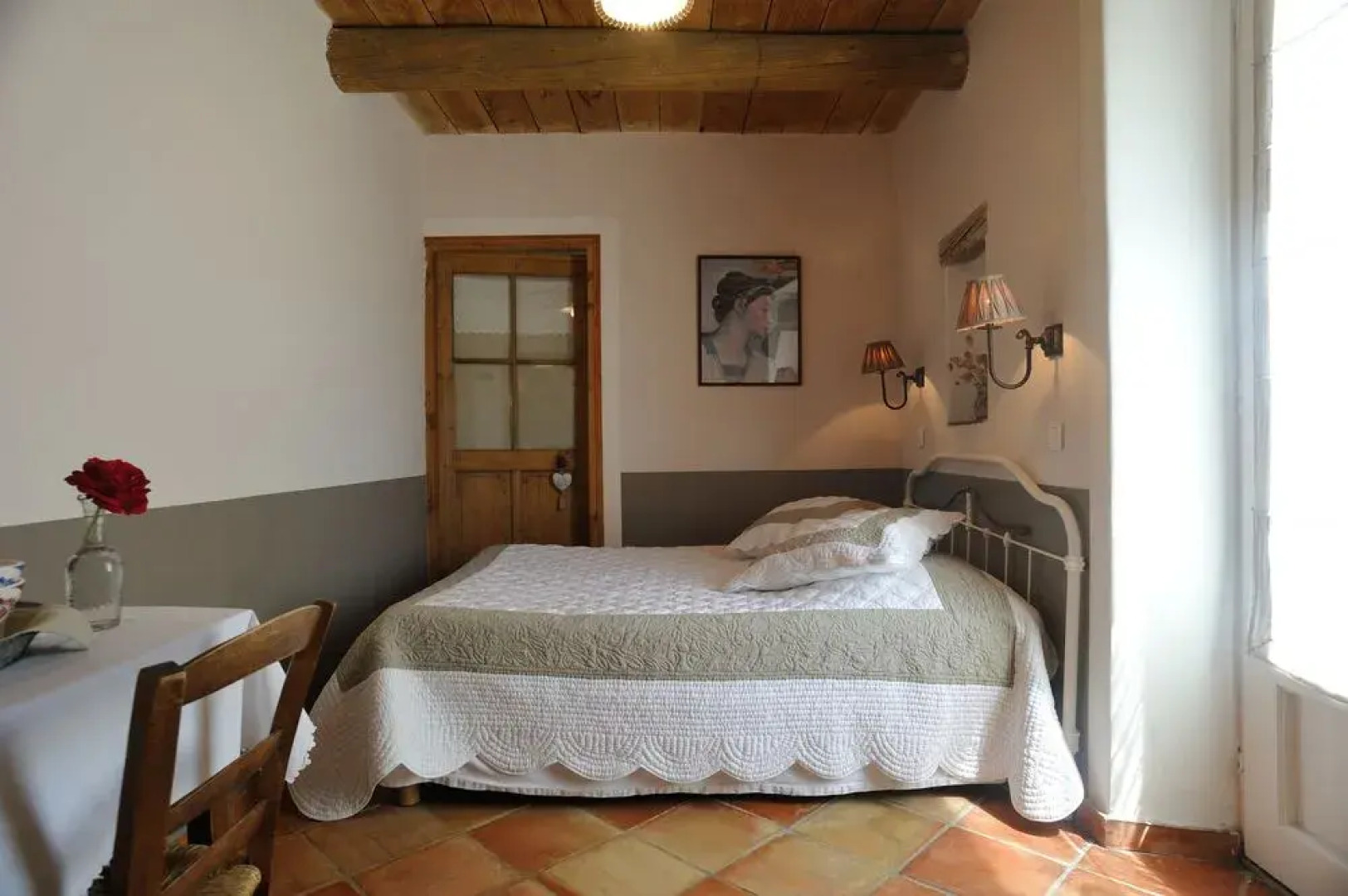 Gîtes Domaine des Machottes