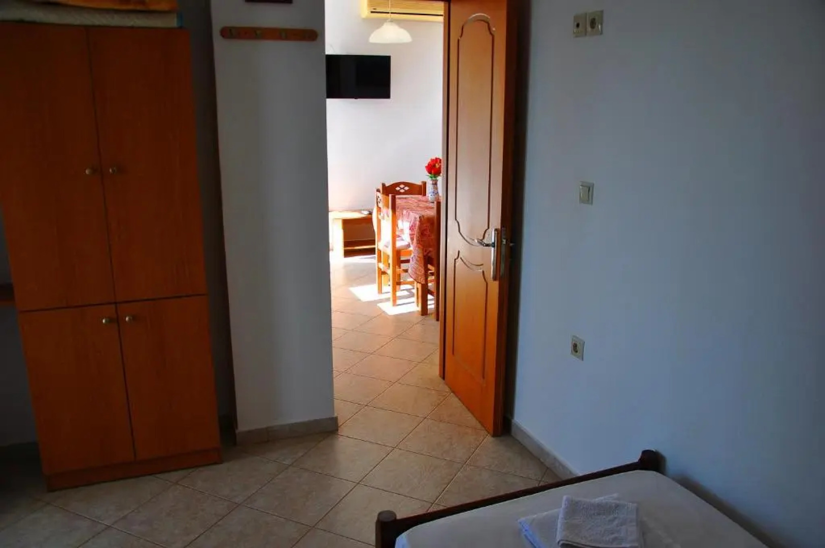 Lagos Studios & Apartments