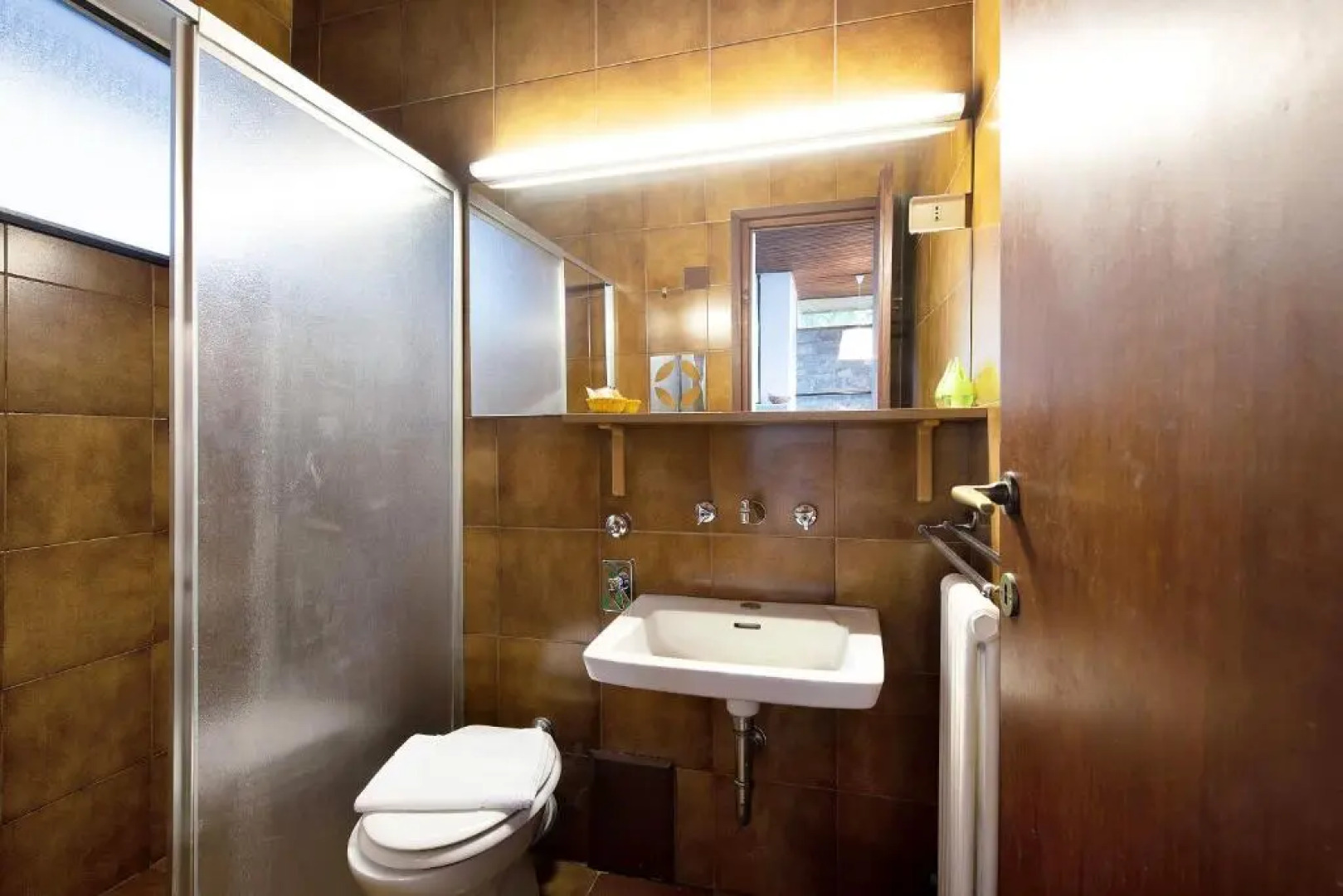 Residence La Cava Bilocale 1b