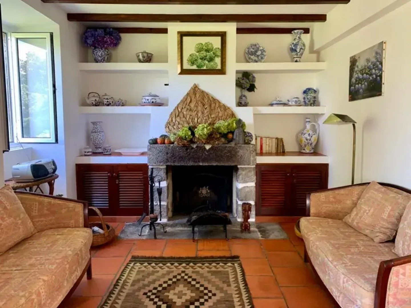 Stone House - Sete Cidades