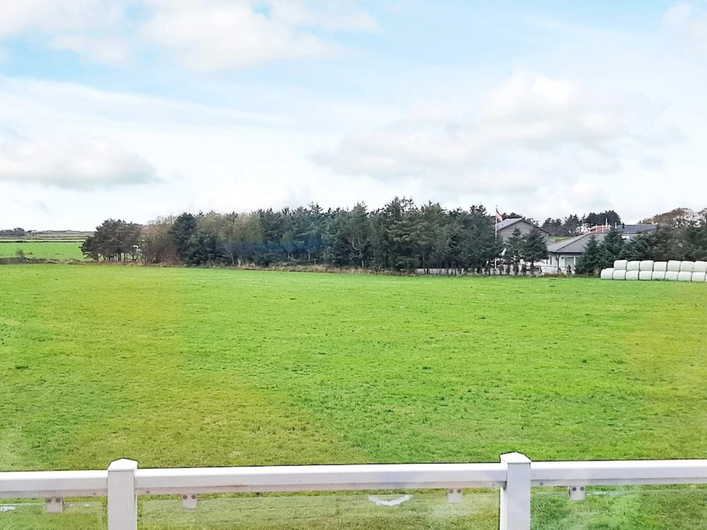 4 Person Holiday Home in Farsund-by Traum