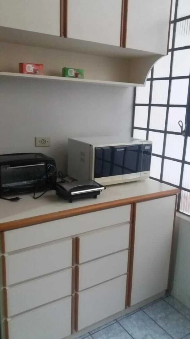 Apto Próx Shopping Mueller com Garagem