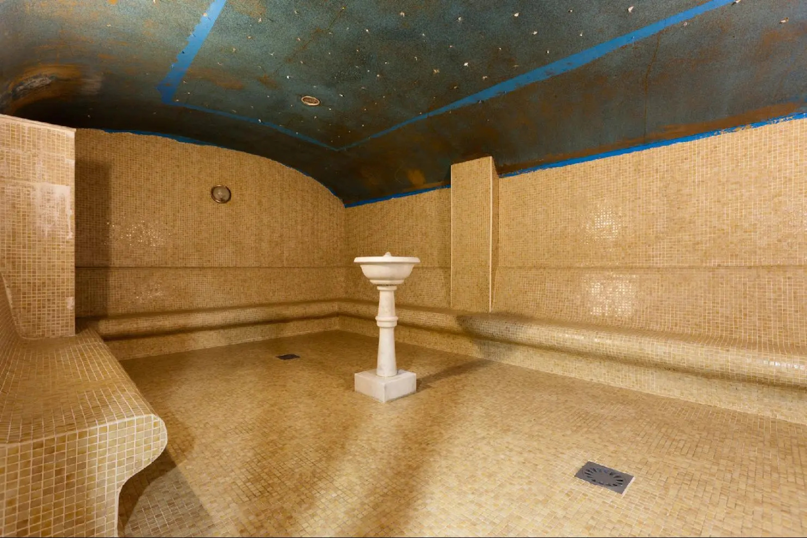 Senator Granada Hotel