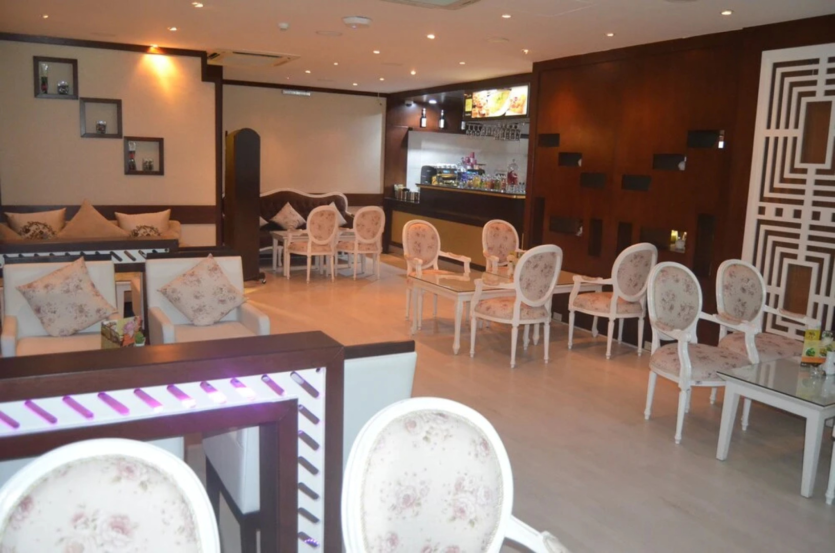 Tulay Park Hotel Apartments