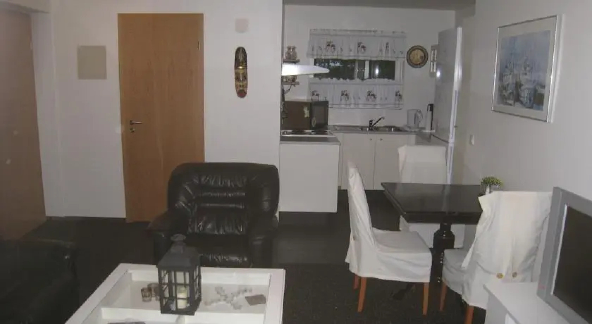 Hraunholl 4 Apartment