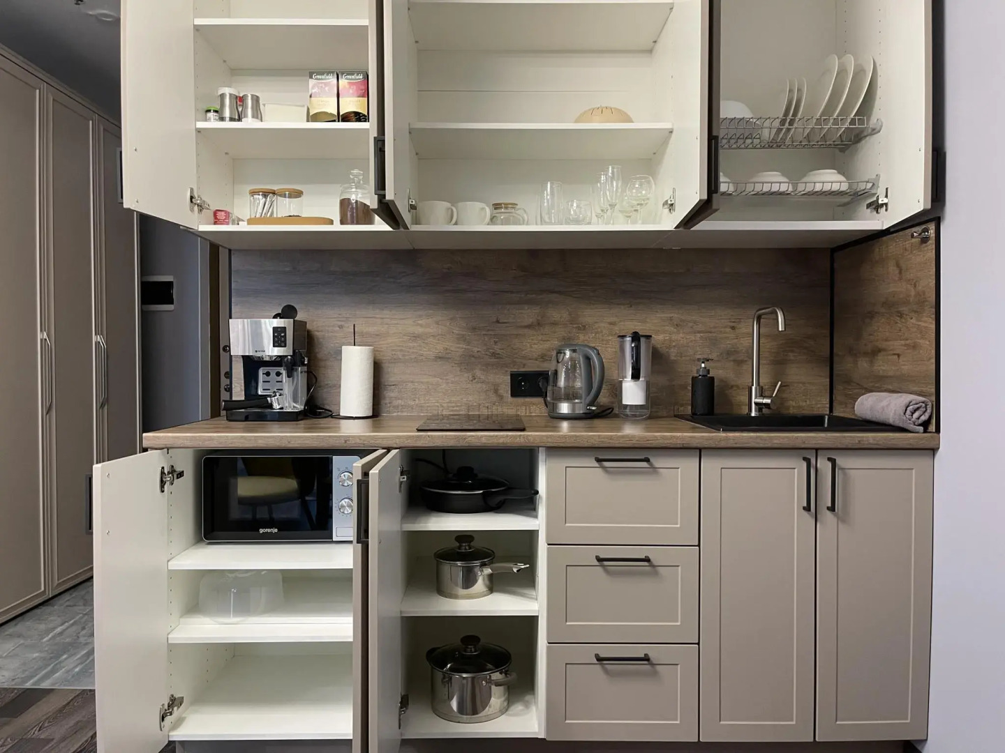 PK Design (ПК Дизайн) на улице Овражная