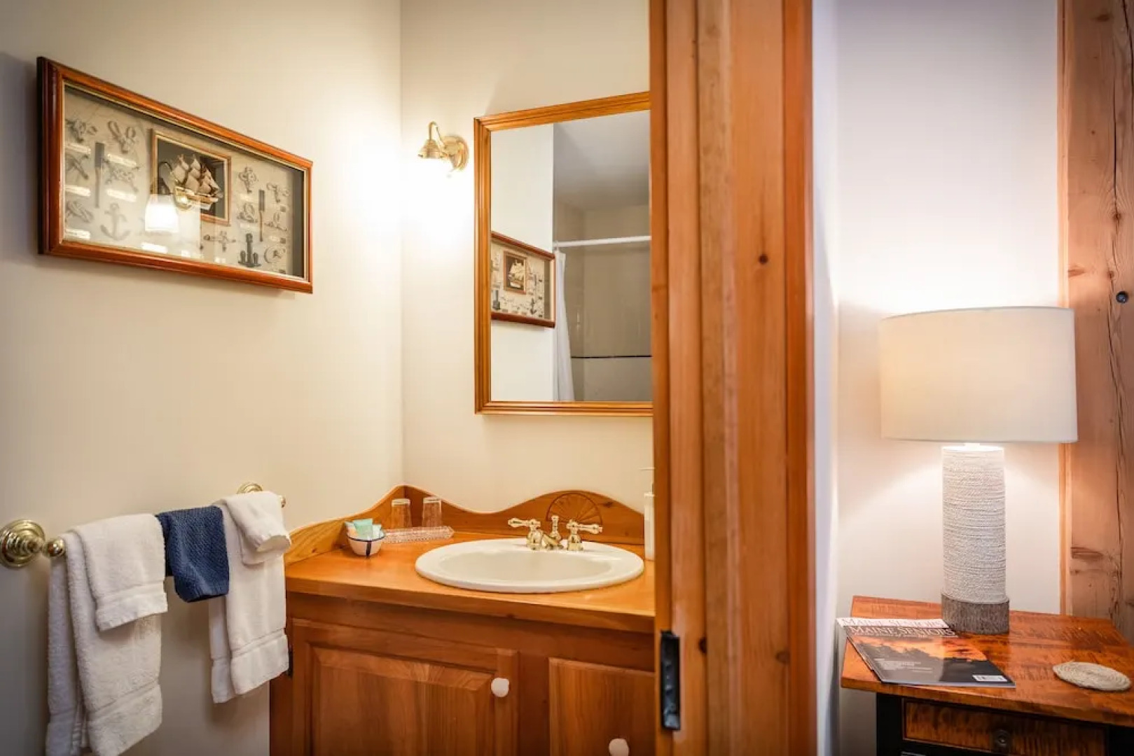 Spouter Inn Bed & Breakfast