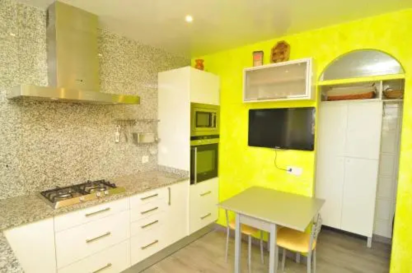 HomeHolidaysRentals Navy Blue - Costa Barcelona