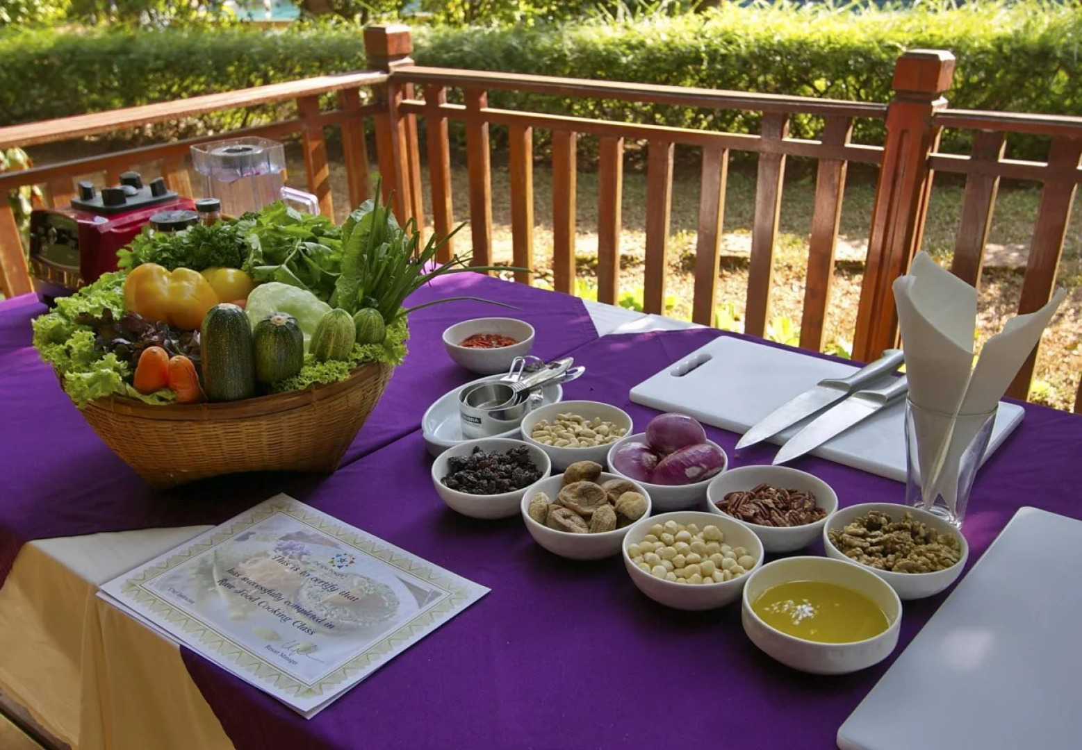 The Pavana Chiang Mai Resort