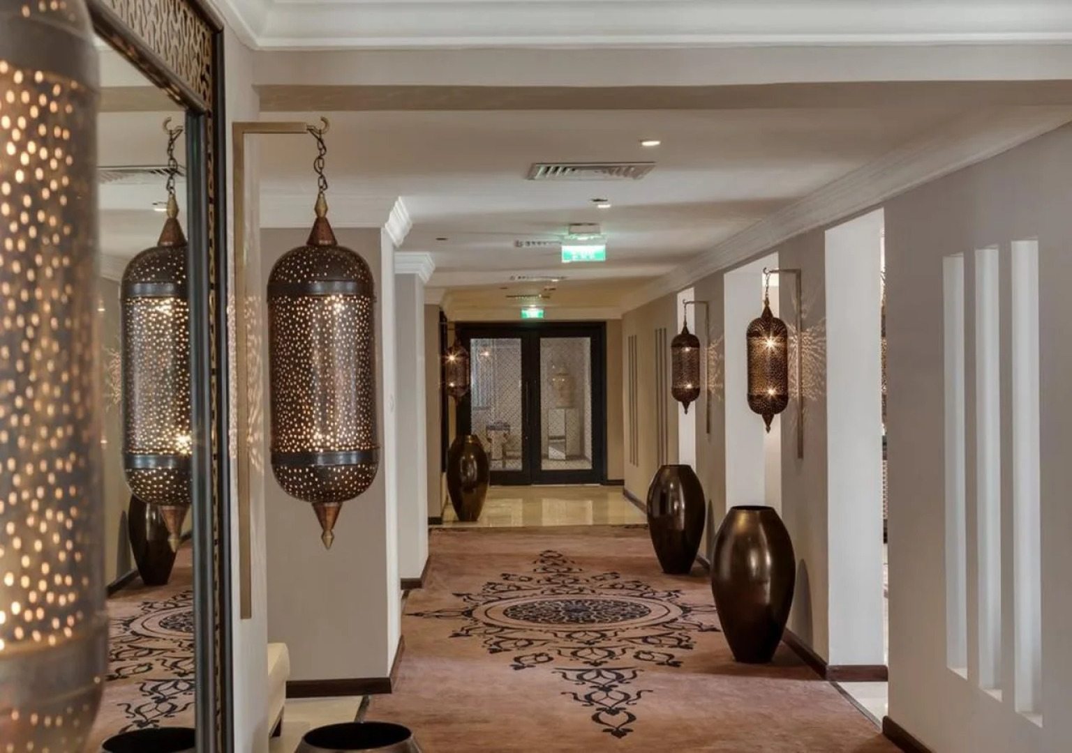 Sofitel Shahd Al Madinah