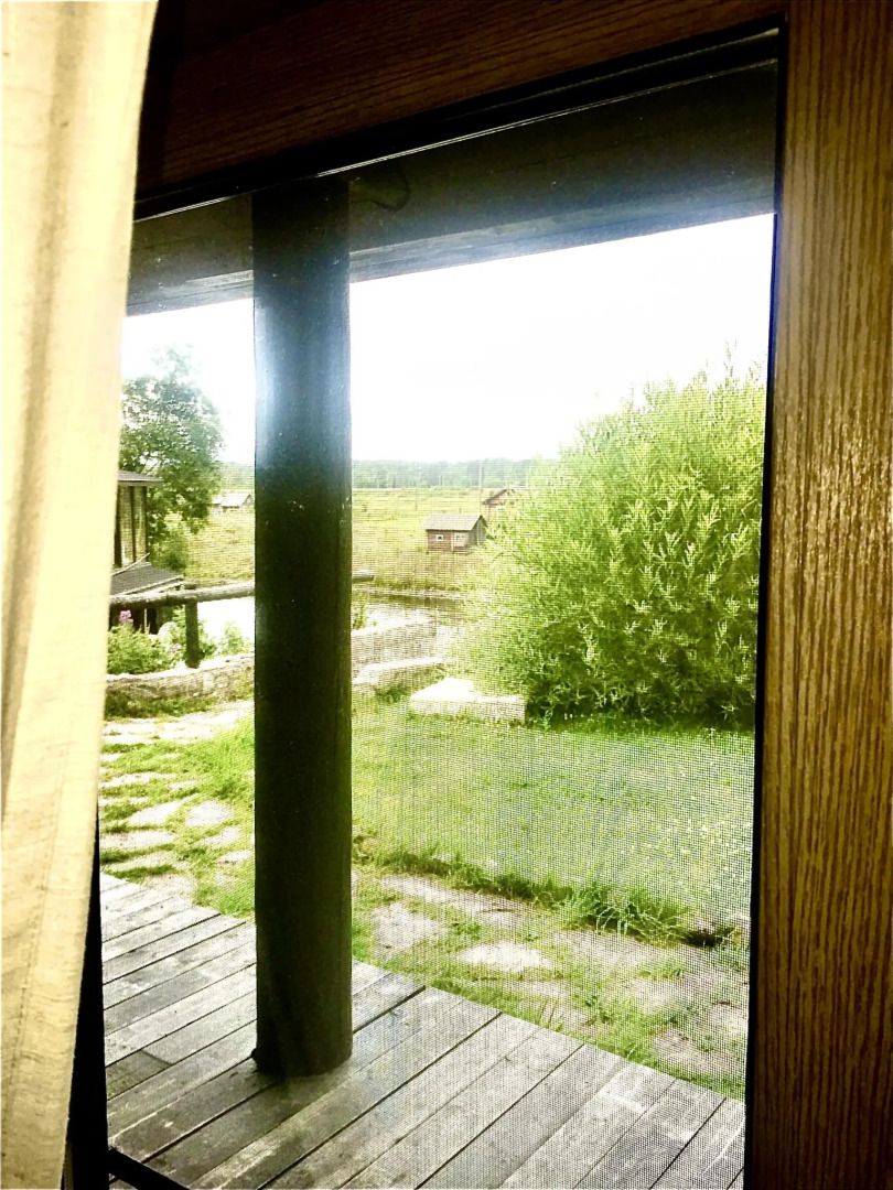 Медвежий угол