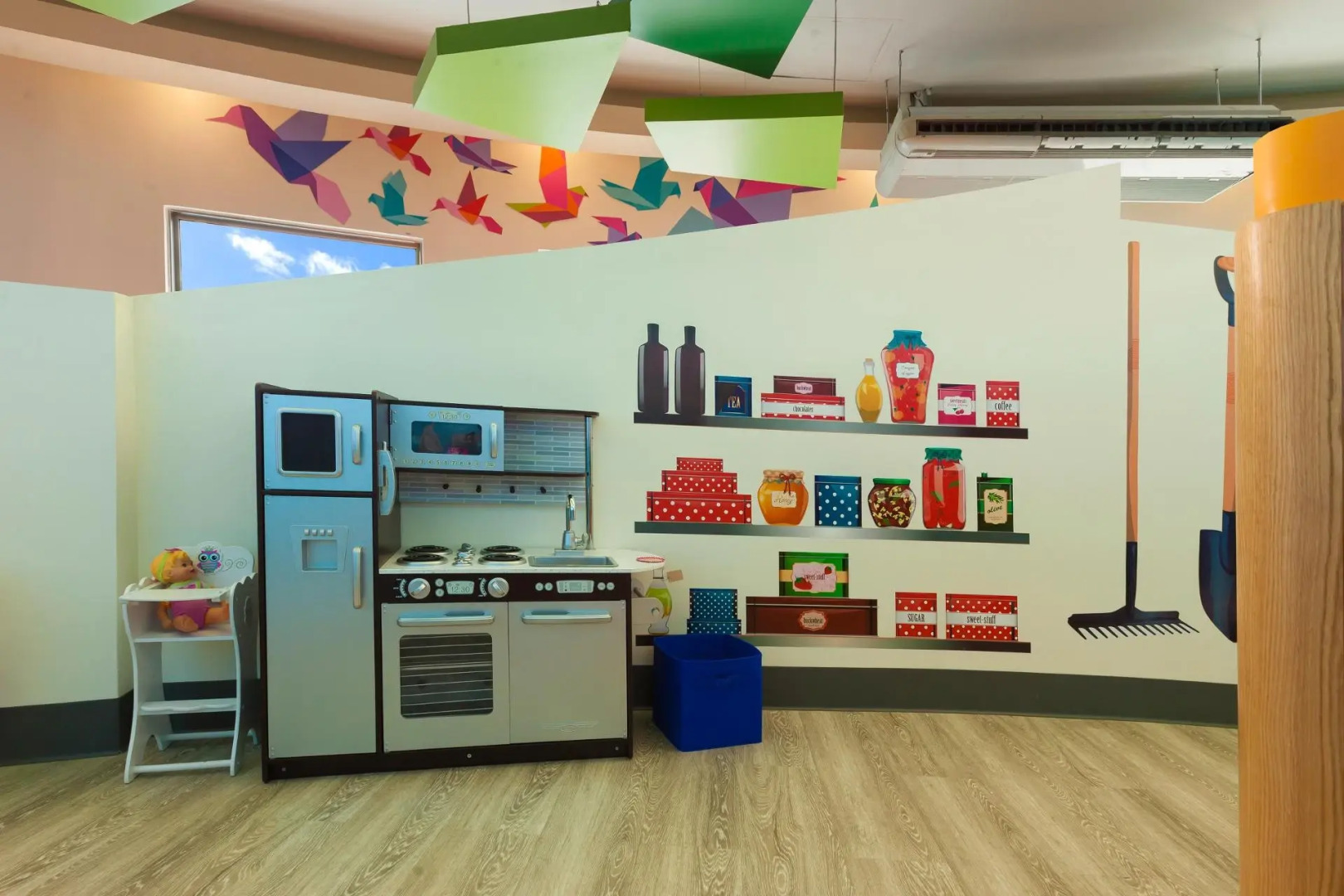 Beach Palace Family Resort & Spa - All-Inclusive