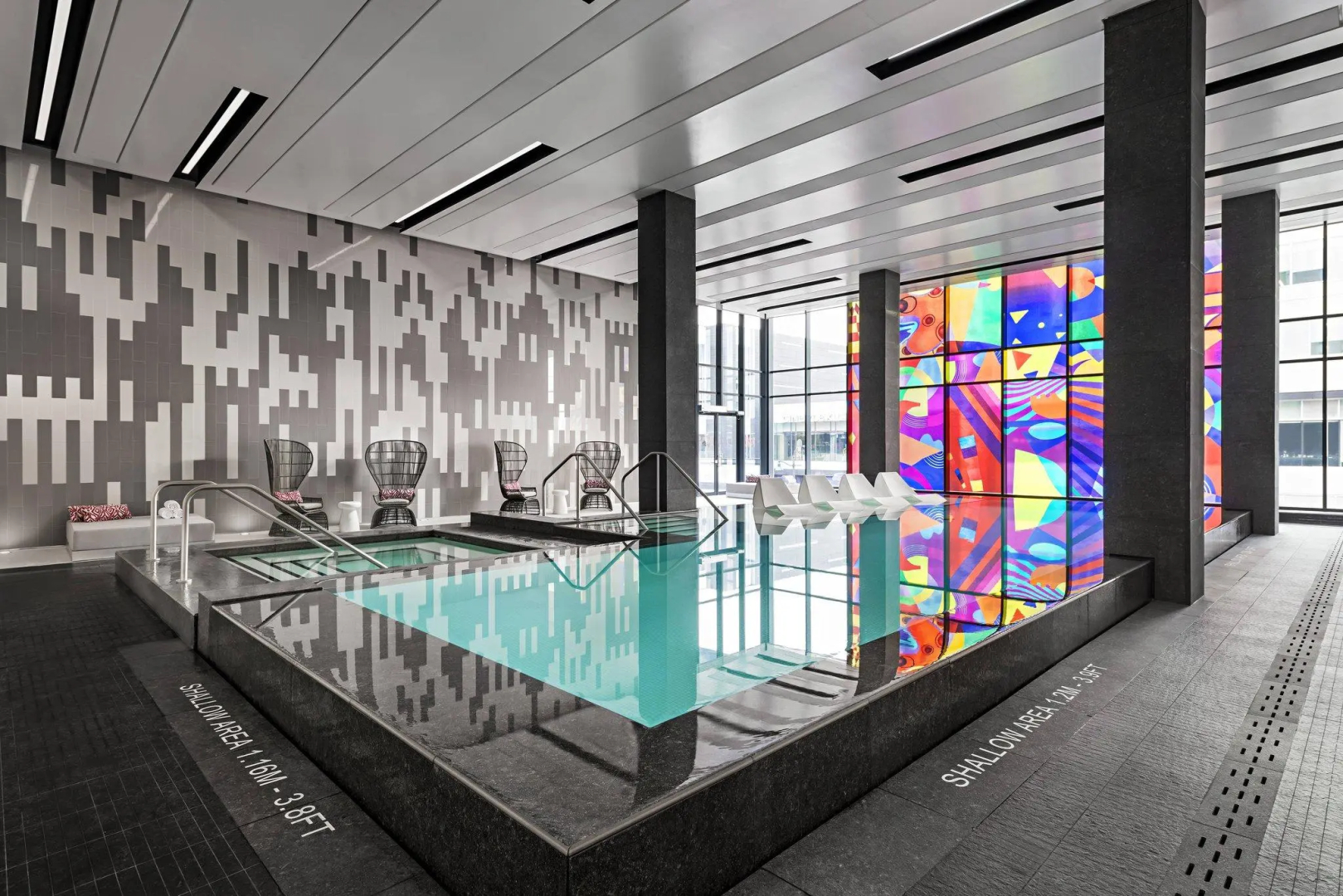 Toronto Marriott Markham