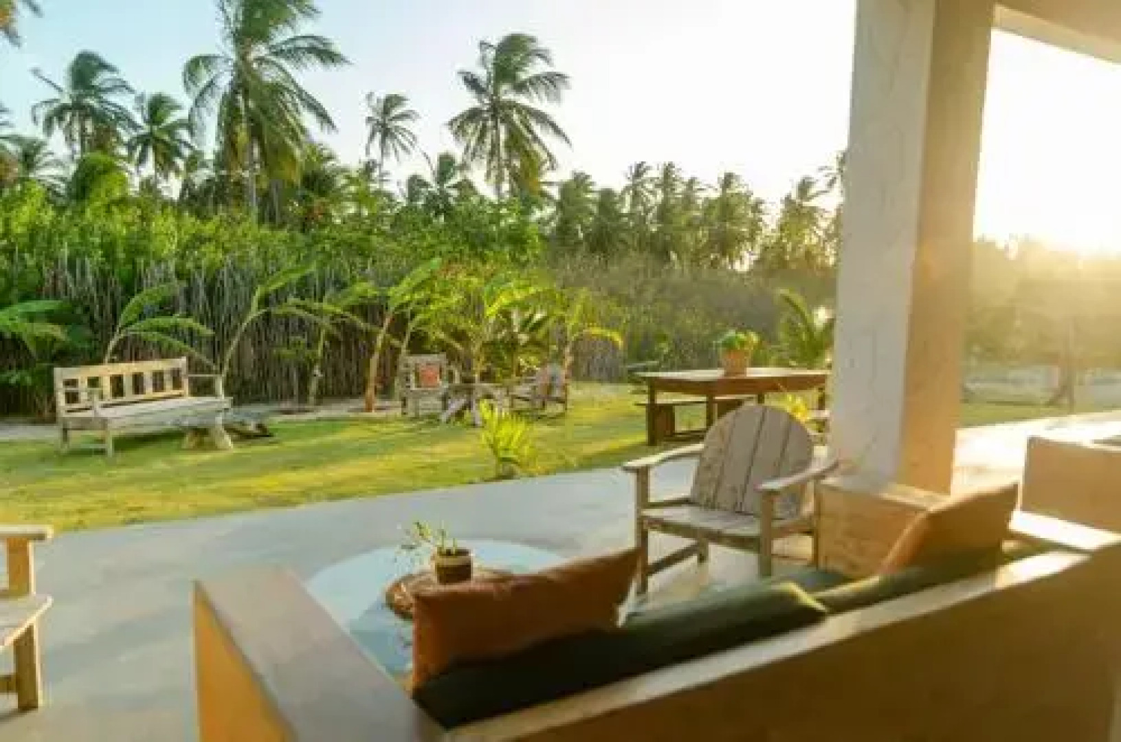 Pousada Pura Vida Club Brasil