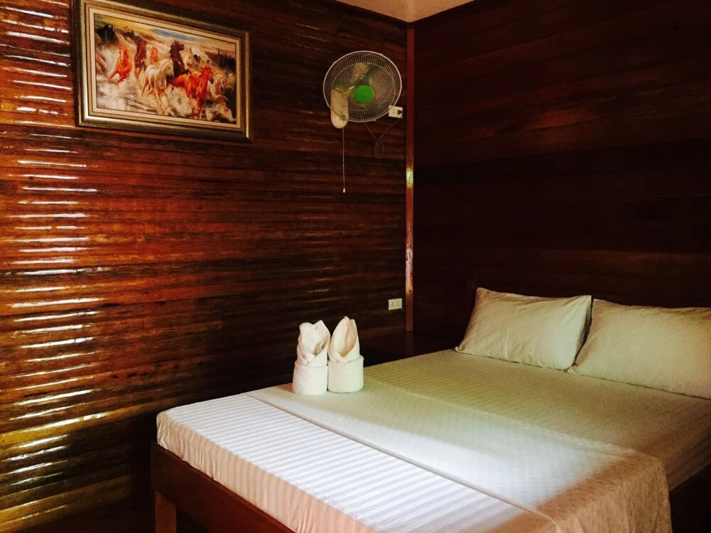 BING-VICE Tourist Inn