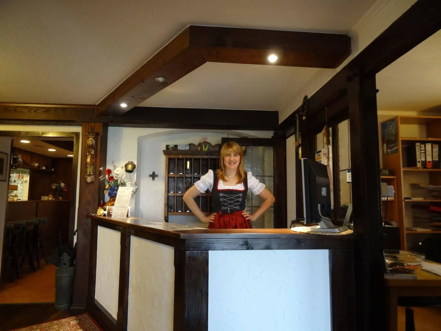 Sporthotel Schoenau am Koenigssee