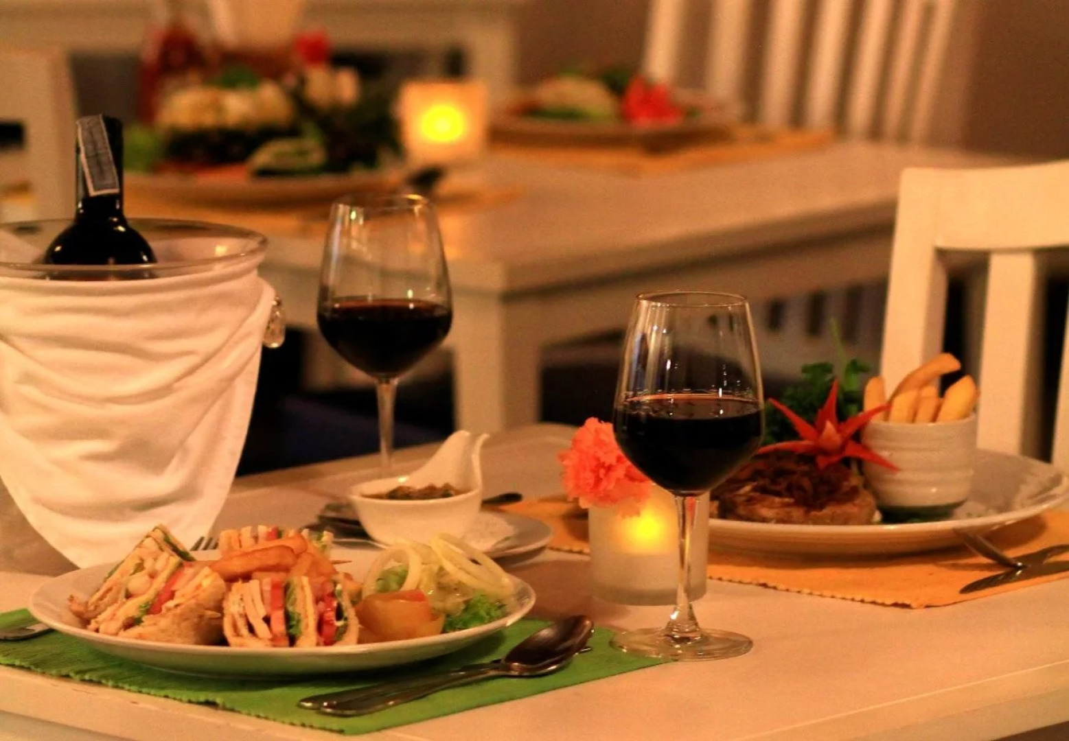 Pinnacle Koh Tao Resort