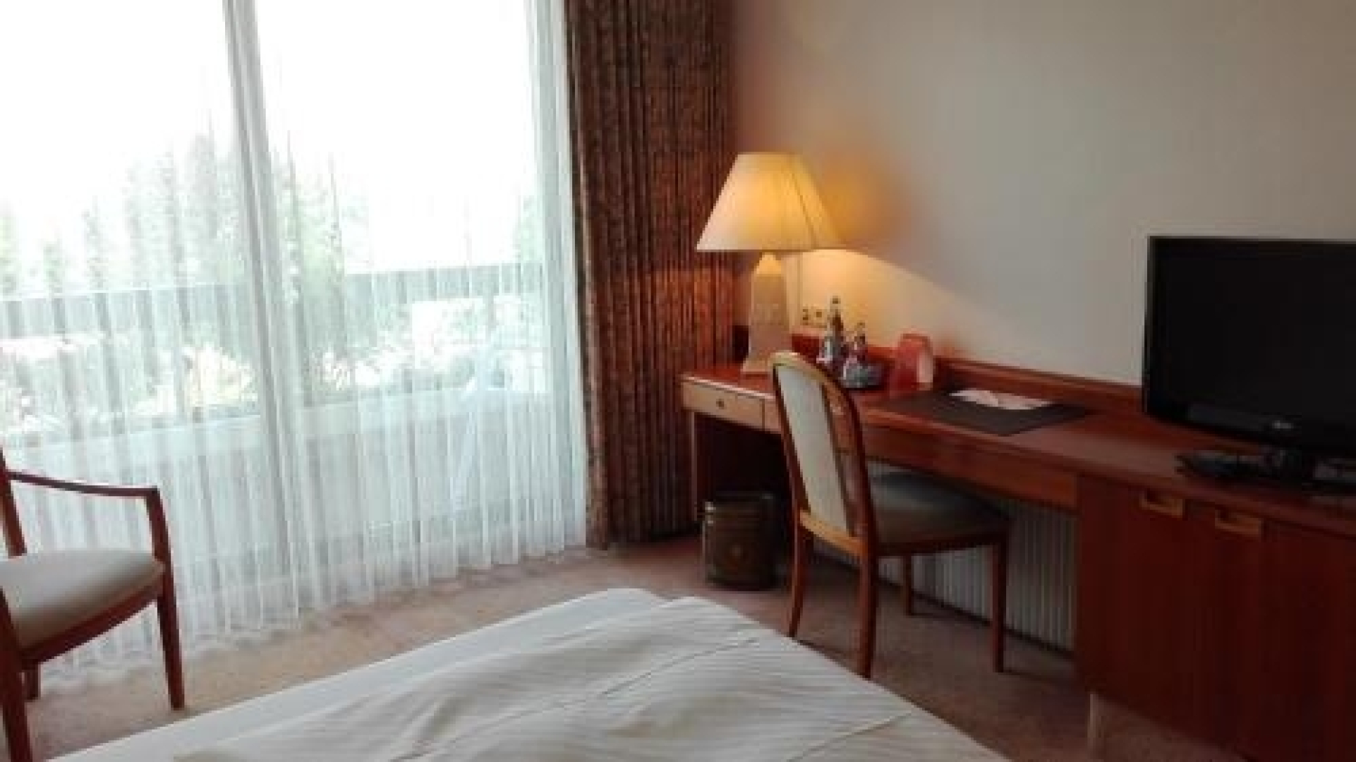 Käfernberg Hotel - Restaurant