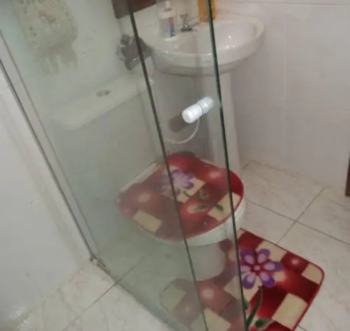 Apartamento no Guará