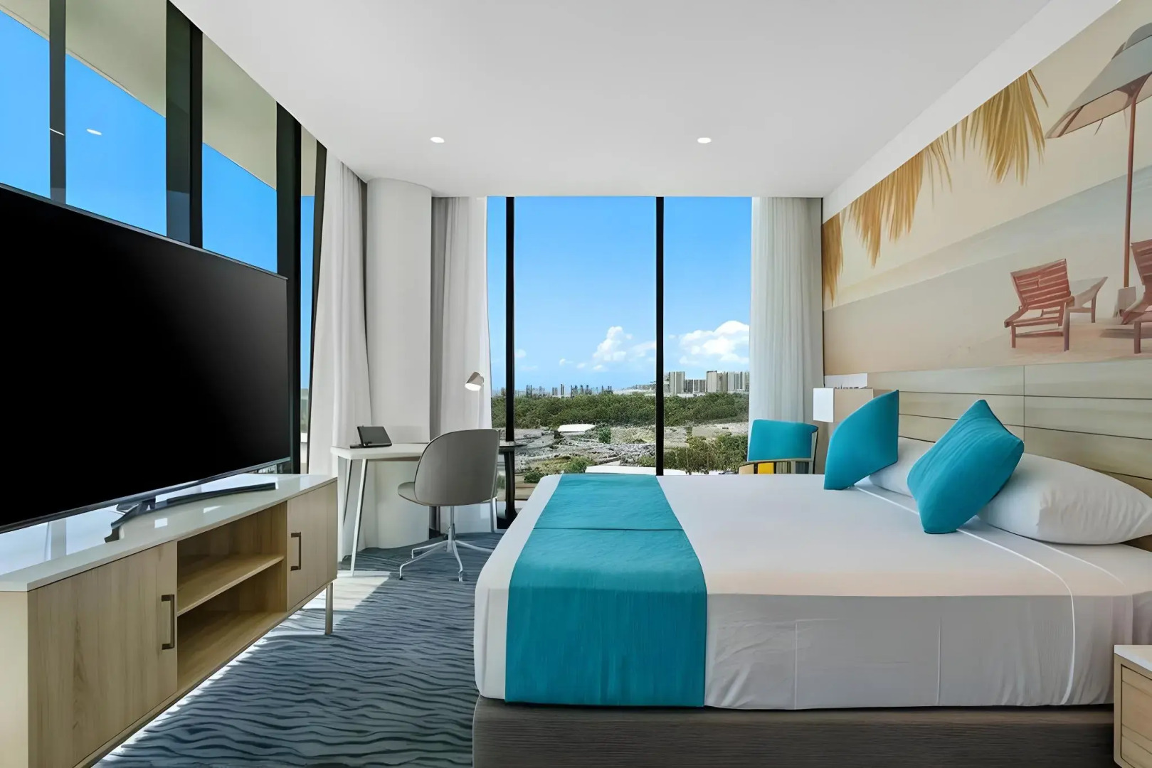 Rydges Gold Coast Airport