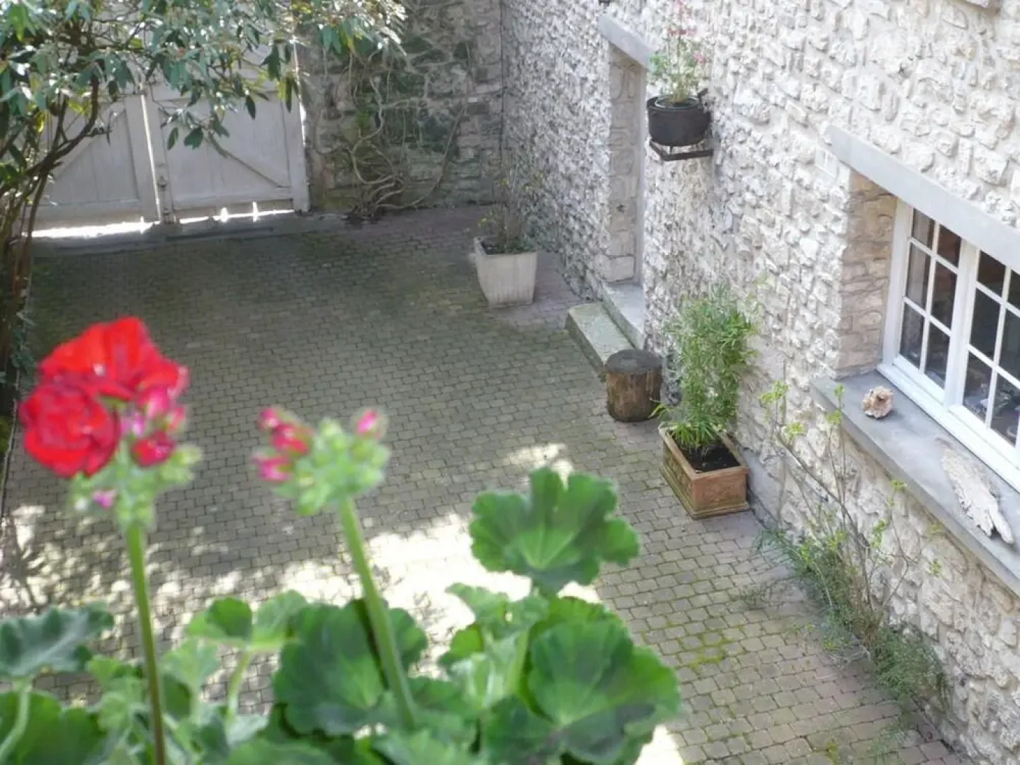 Le Havre de Bennecourt