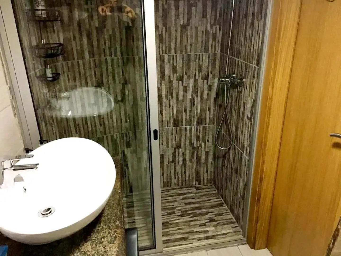 House With 2 Bedrooms in Mazes, With Wonderful Mountain View and Terrace