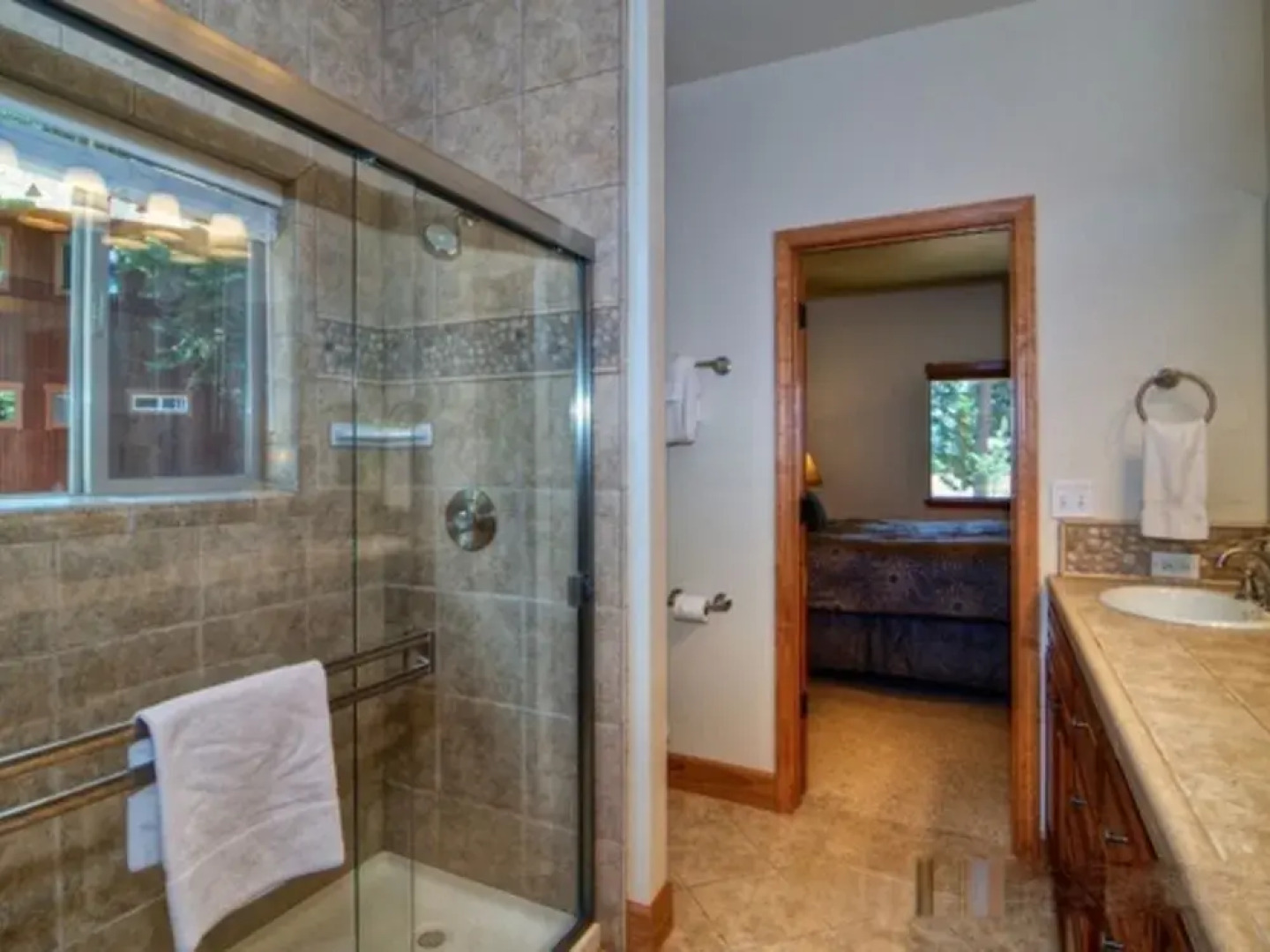 Perfect Fit 4 Br home by RedAwning