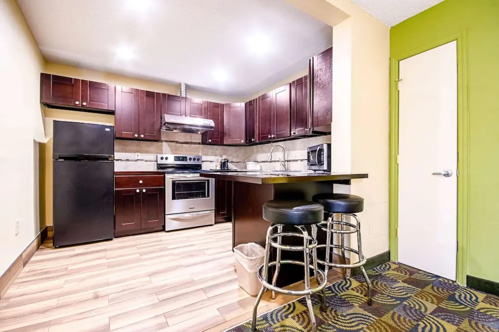 Econo Lodge Glenmont