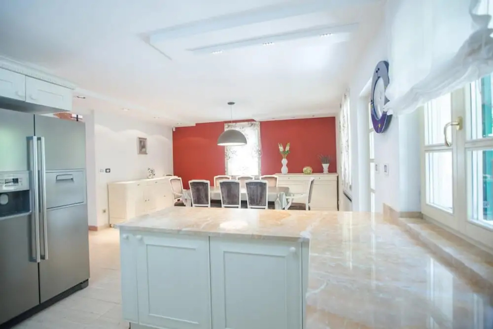 Villa Sancta Domenica