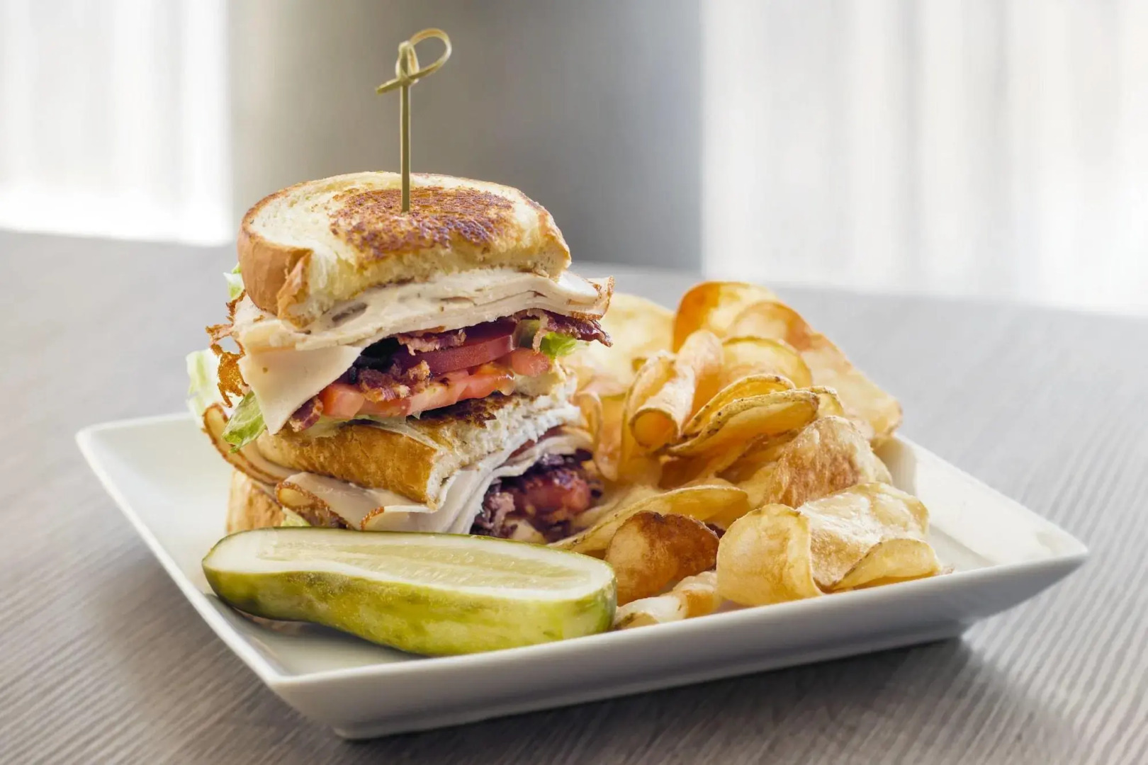 Residence Inn Portland Downtown/Pearl District