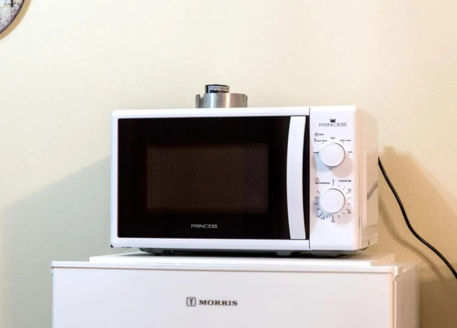 Achilleas Apartments