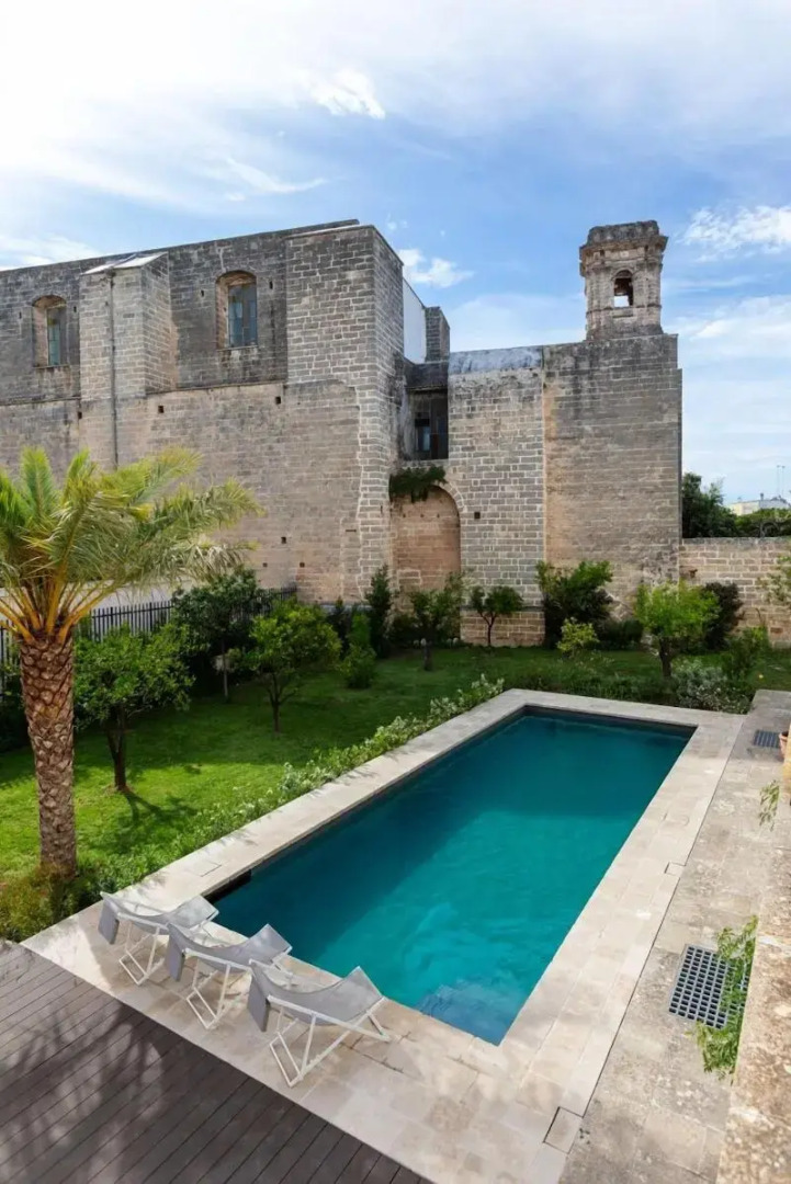 Relais Monastero Santa Teresa