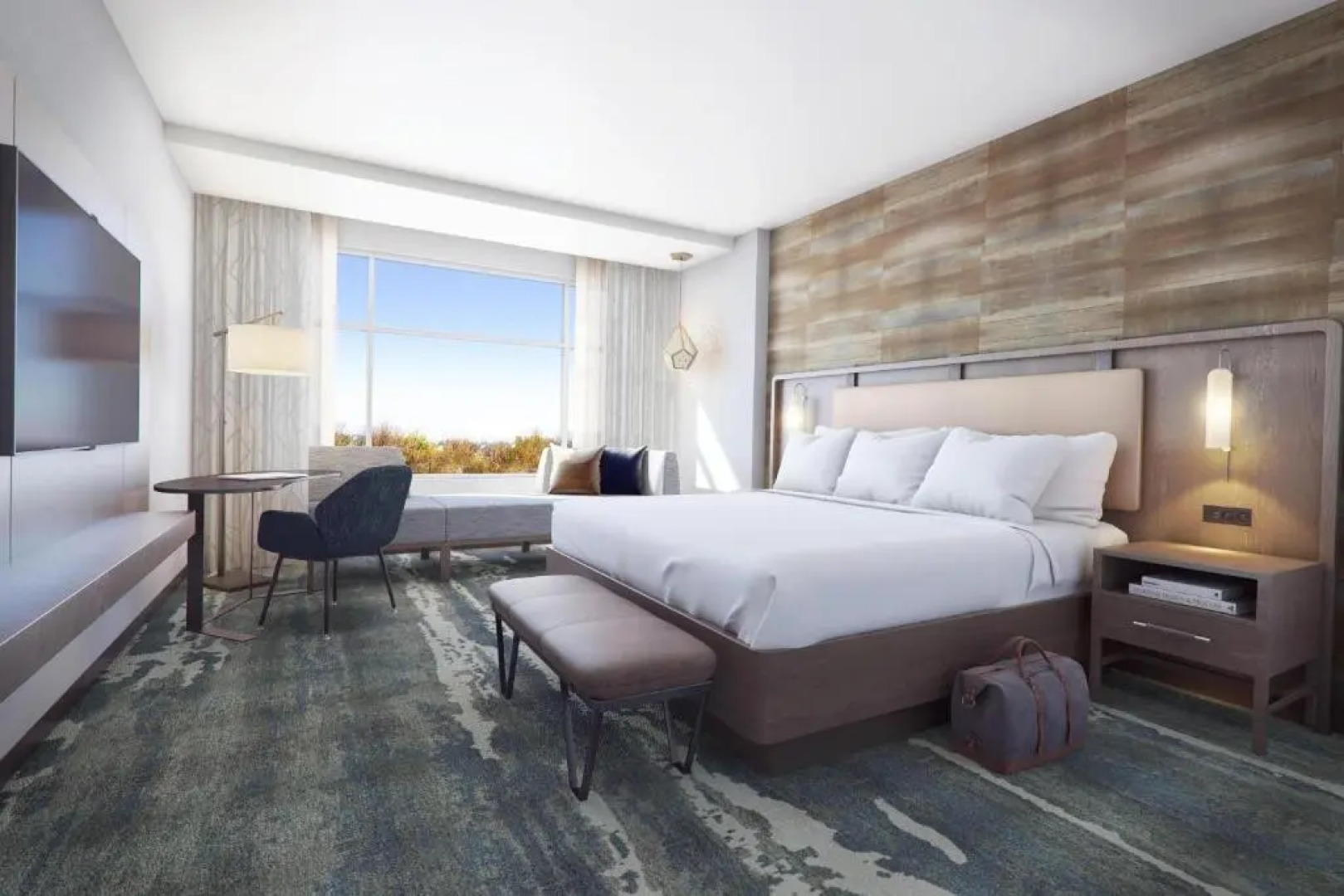 The Westin Dallas Southlake