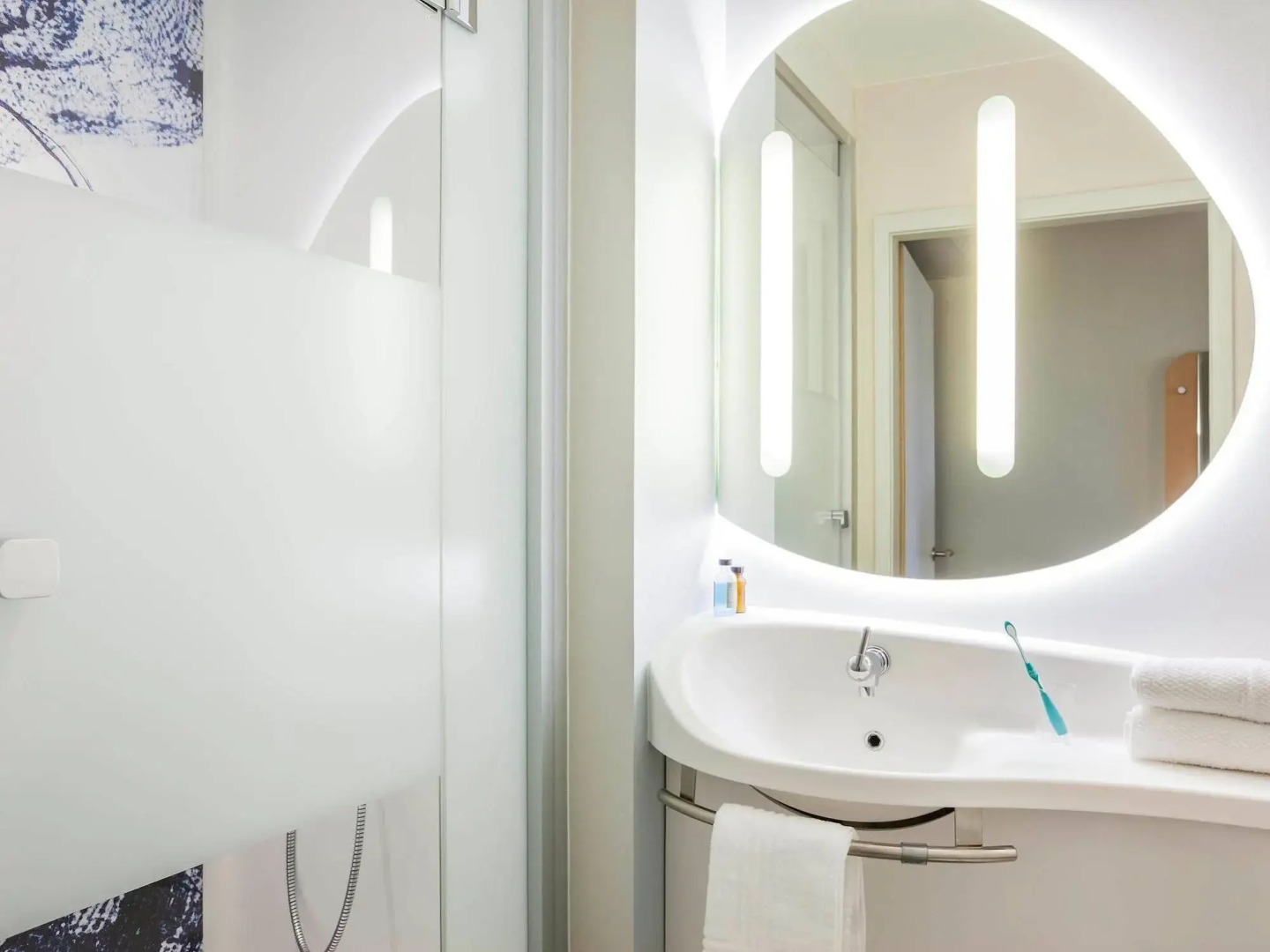 ibis budget Mulhouse Centre Gare