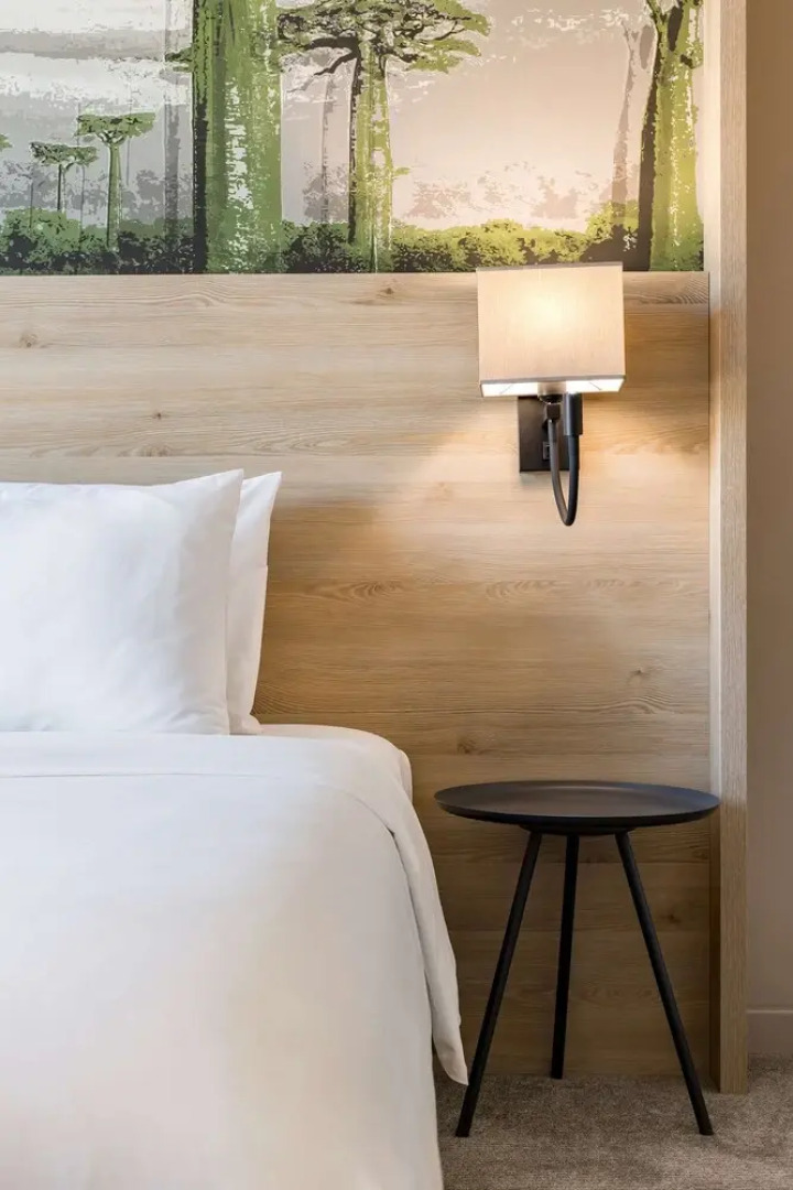 Radisson Serviced Apartments Antananarivo City Center 