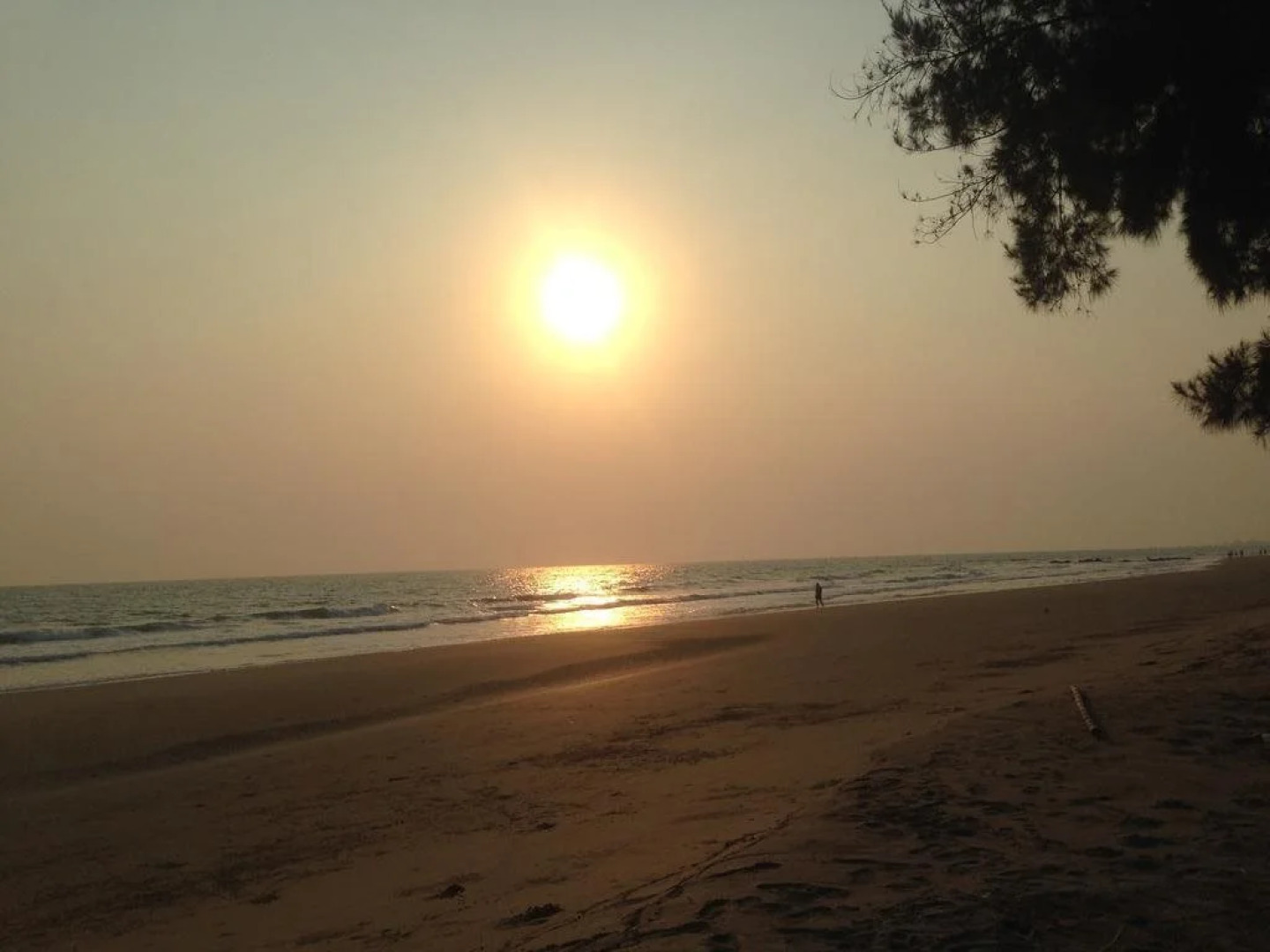 Rayong Seaview Apartment