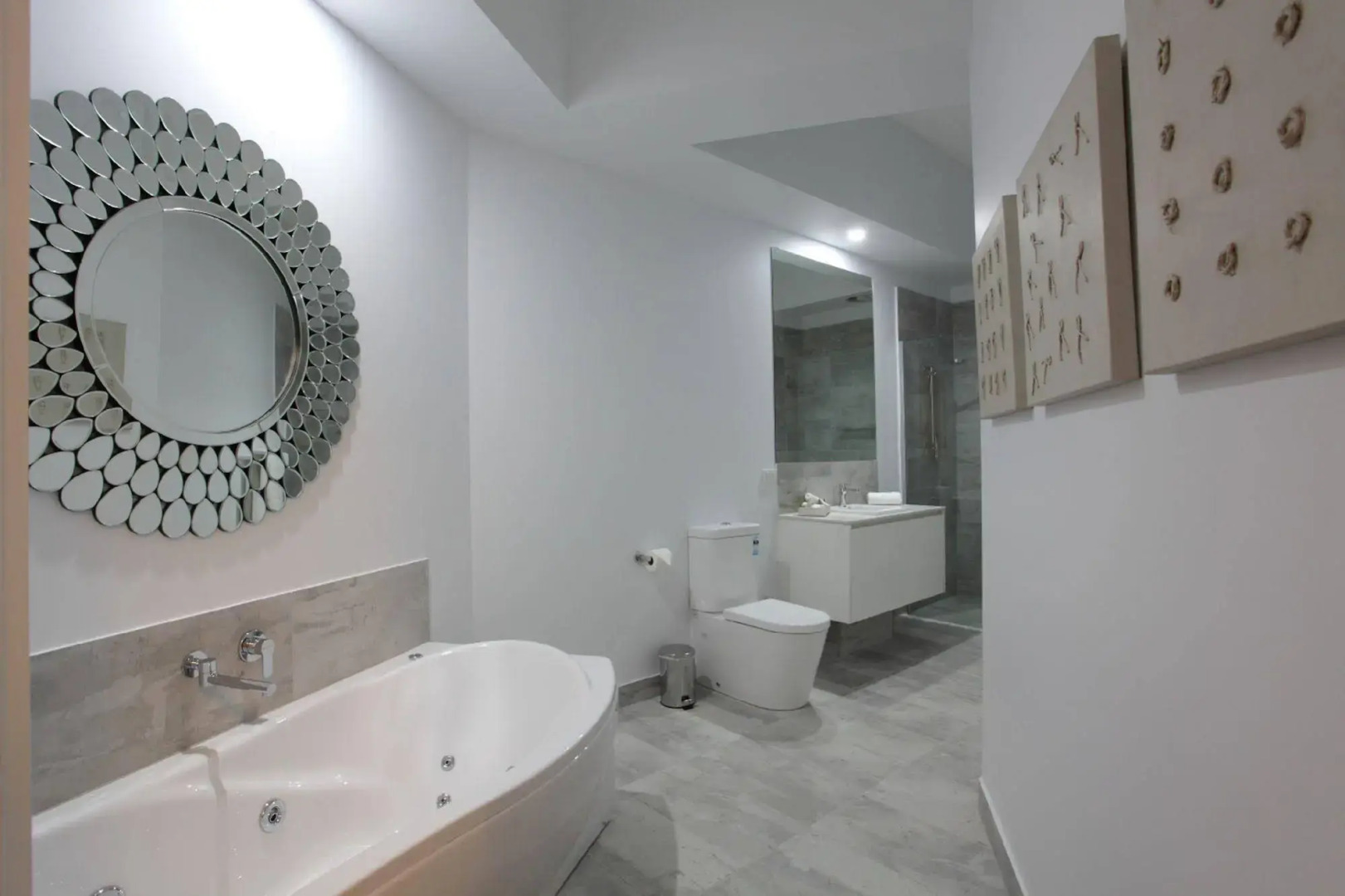 The Provincial Boutique Hotel