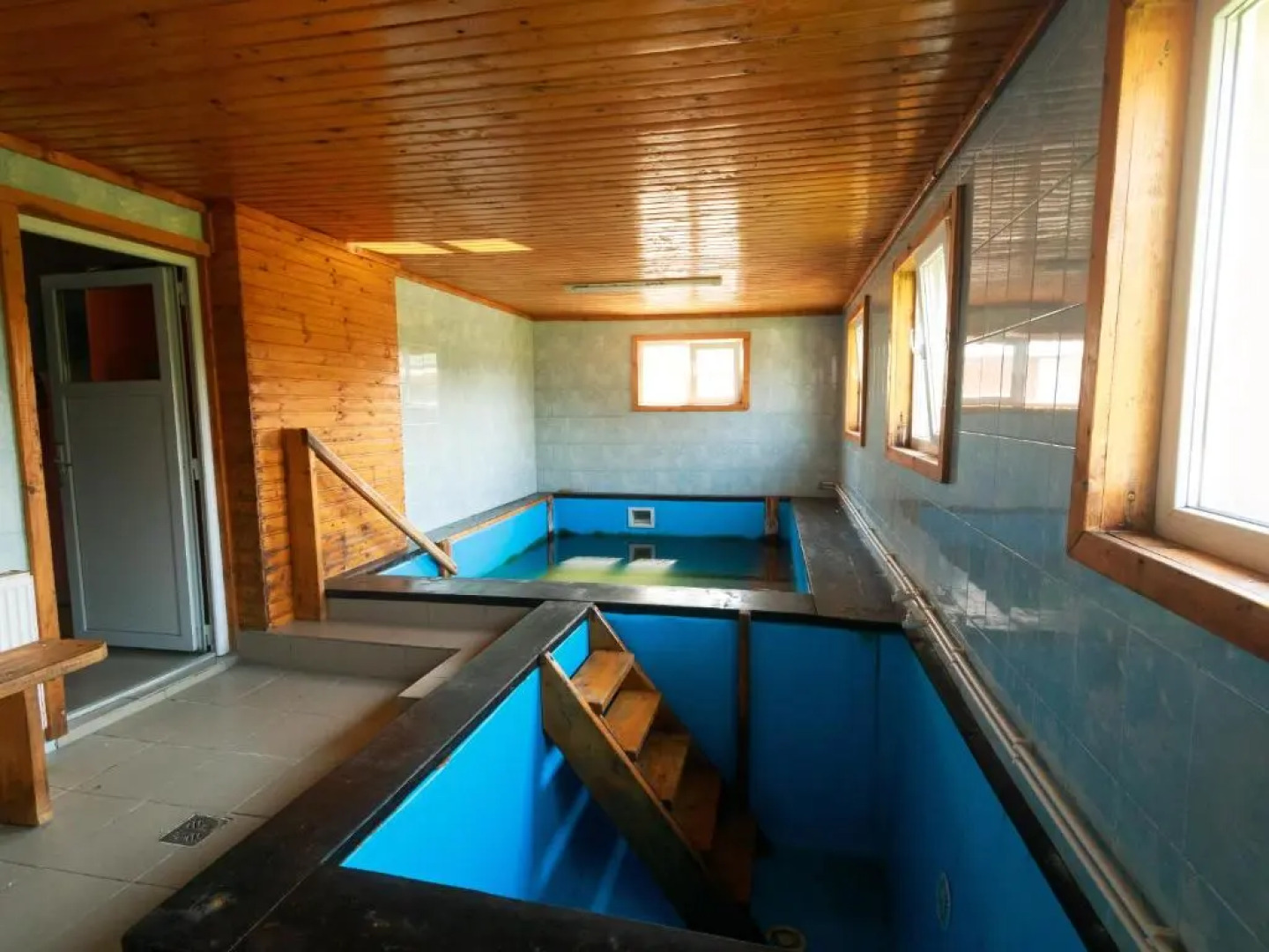 Pensiune agroturistică "Casa Teodora"