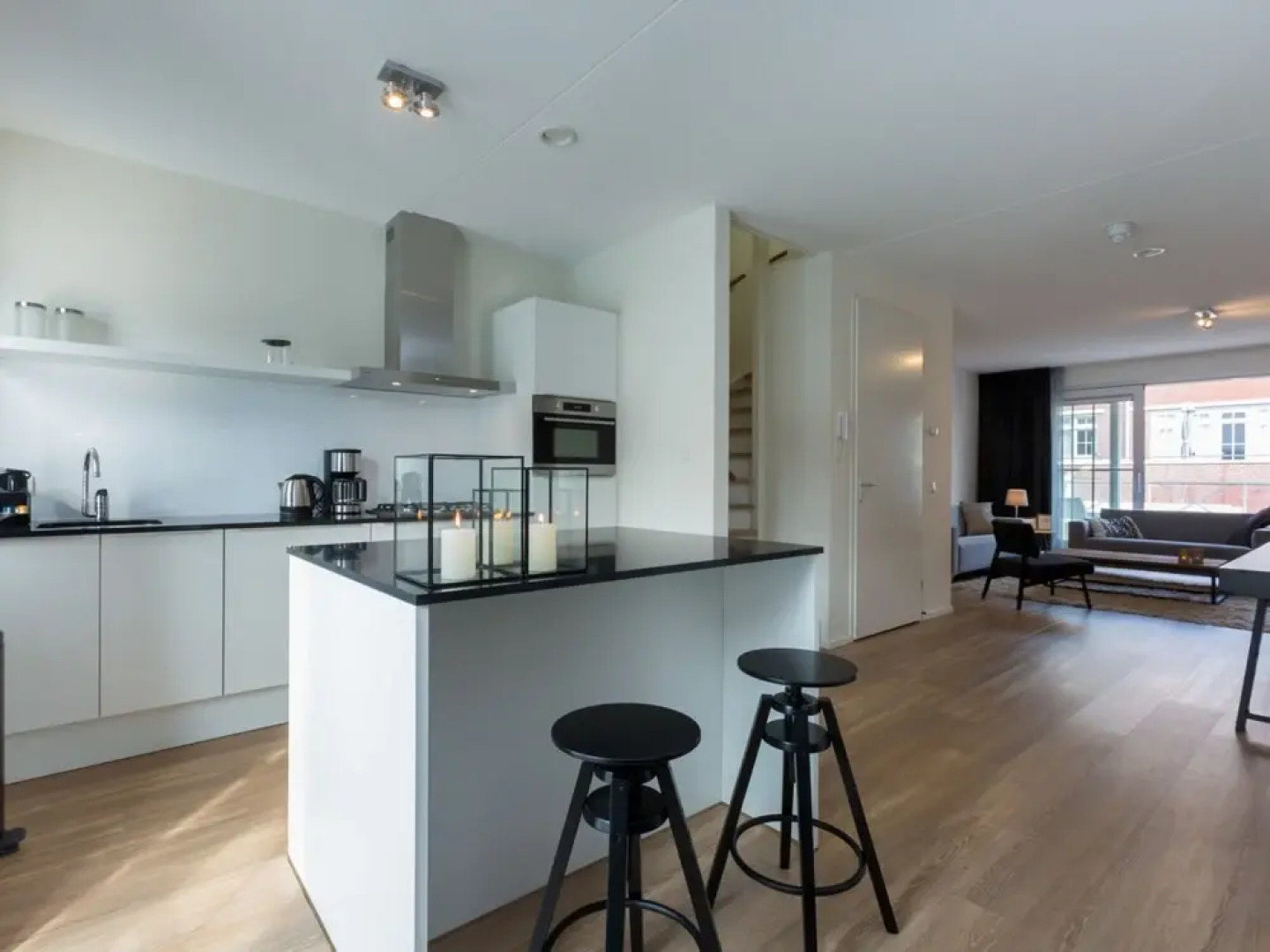 Apartment in Koudekerke Near South Beach