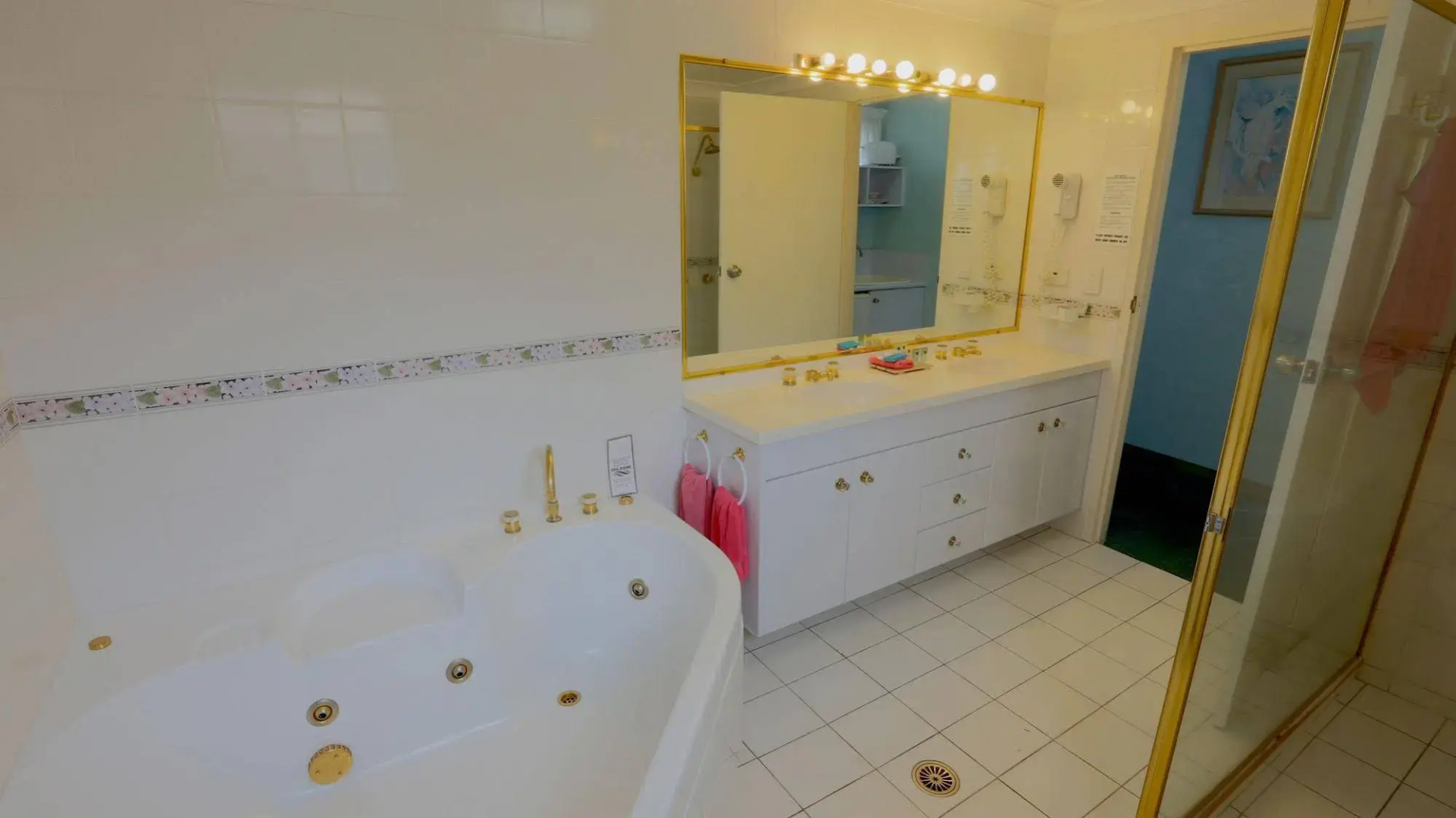 Tweed Heads Vegas Motel