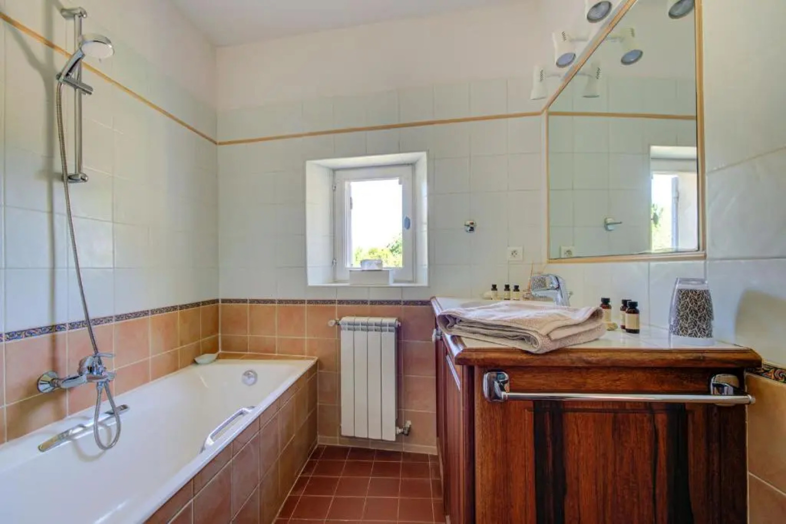 Les Chambres du Perussier