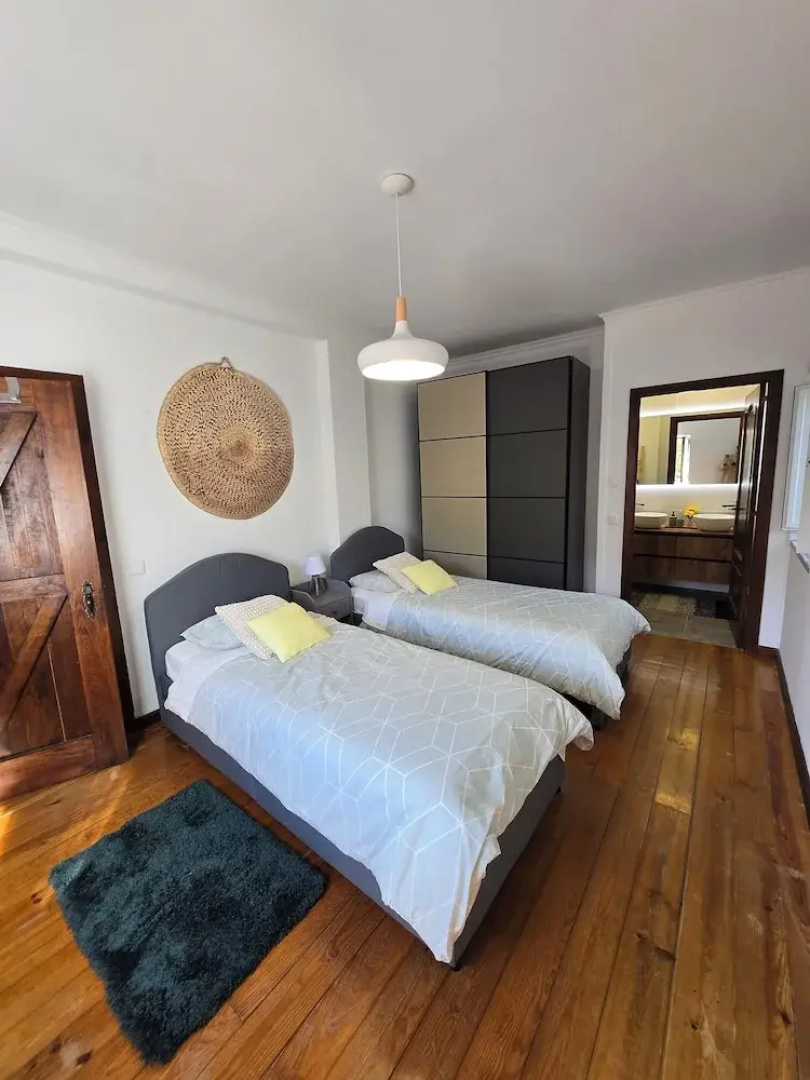 Quinta do Rio Alva