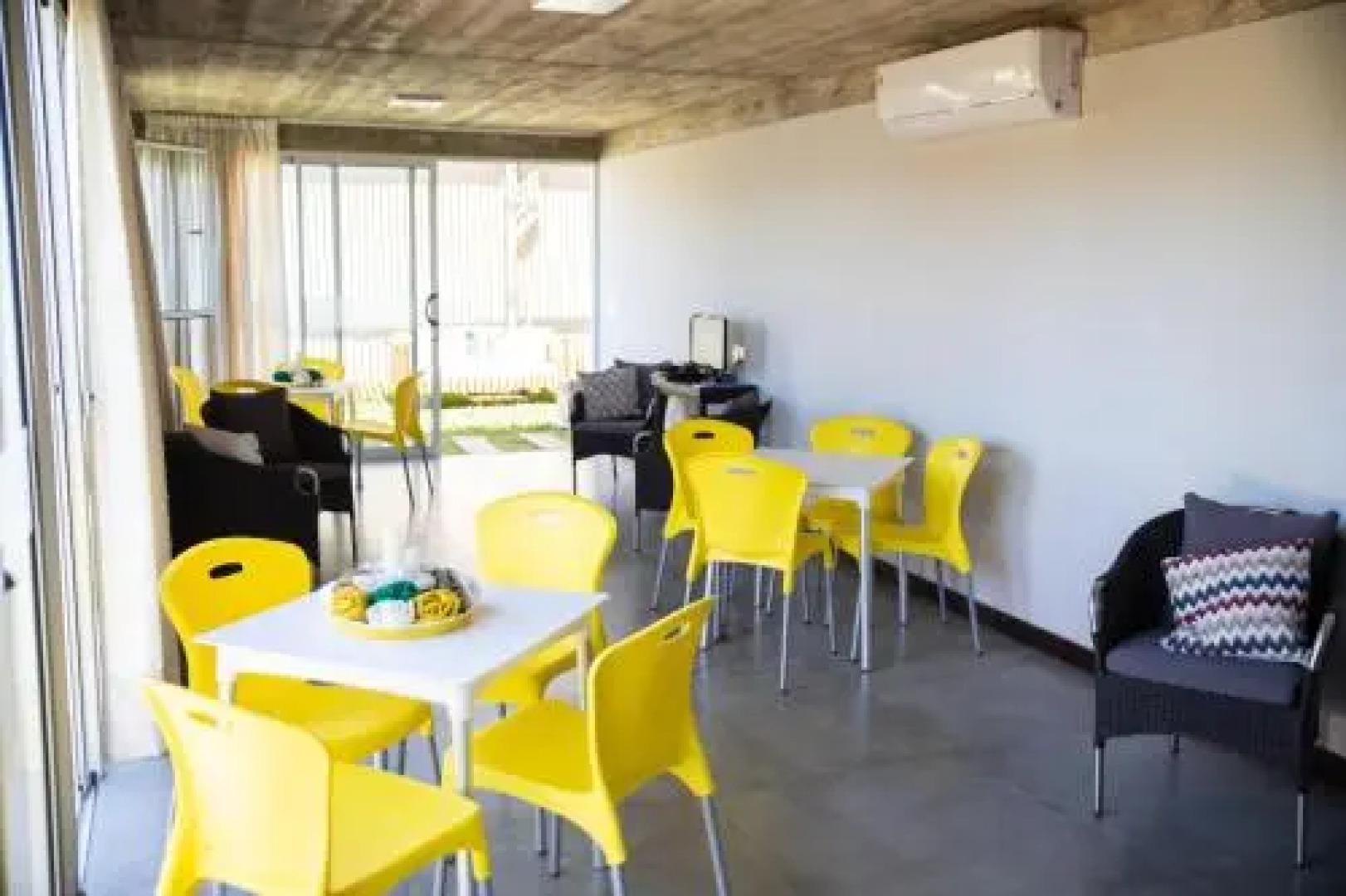 Cara Colomba Apart Hotel