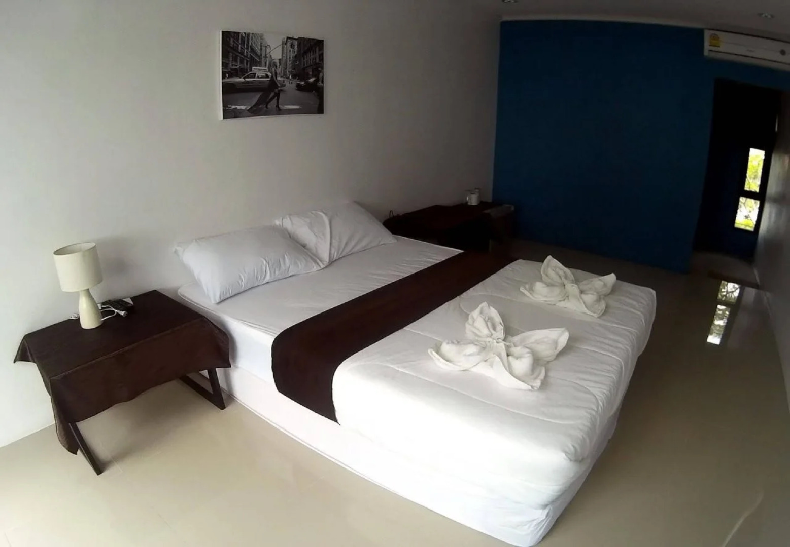 Baan Klai Ruen Keang Resort