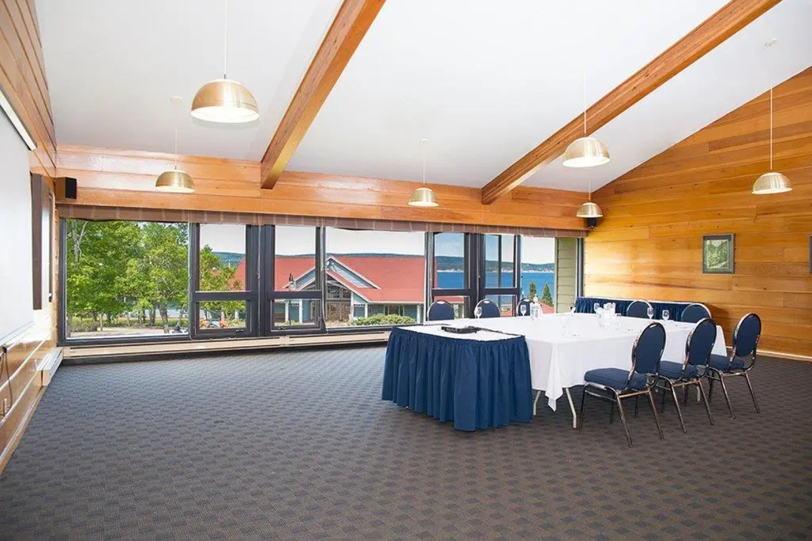 Keltic Lodge At The Highlands