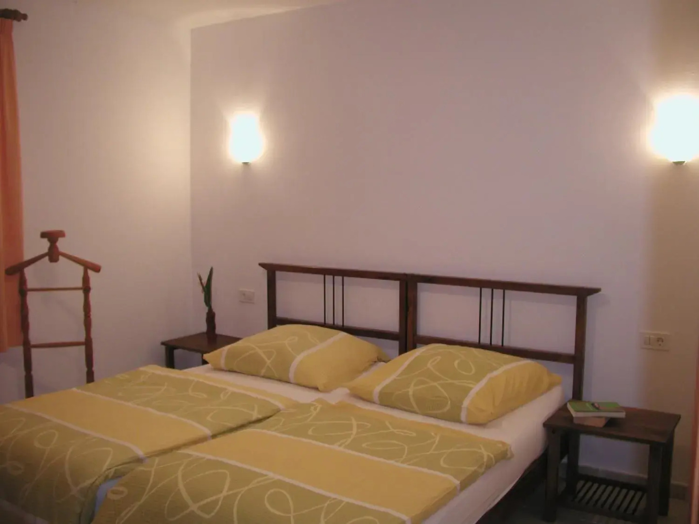 Residencial Las Norias